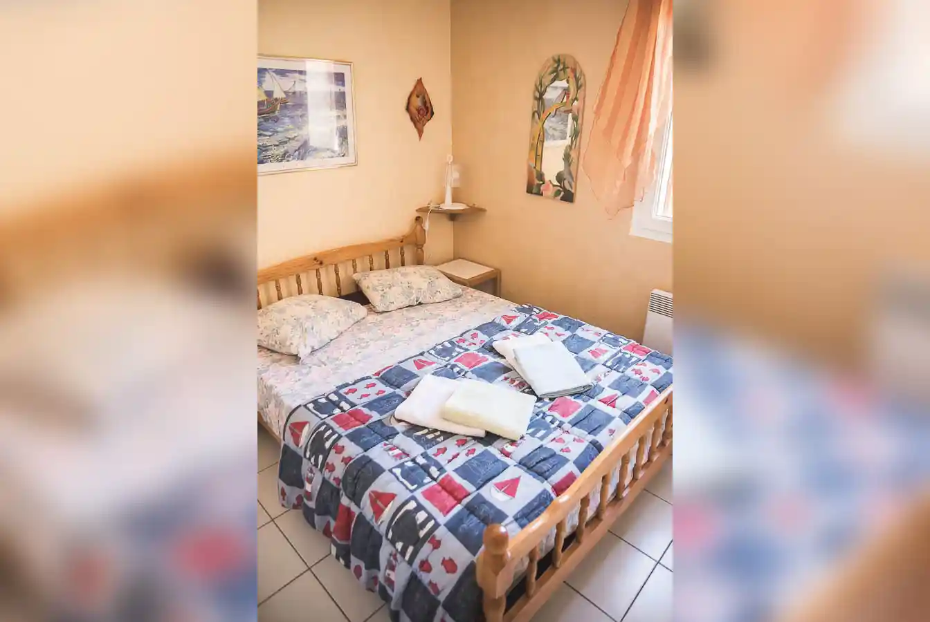 Lagrange Vacances®  - Narbonne Plage - La Baie des Oliviers