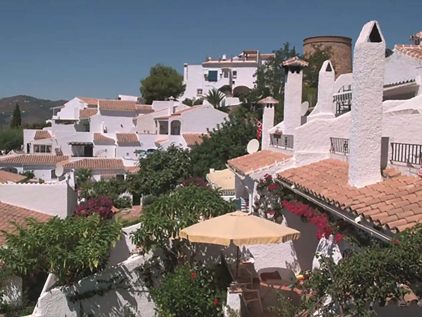 Lagrange Vacances®  - Nerja - El Capistrano
