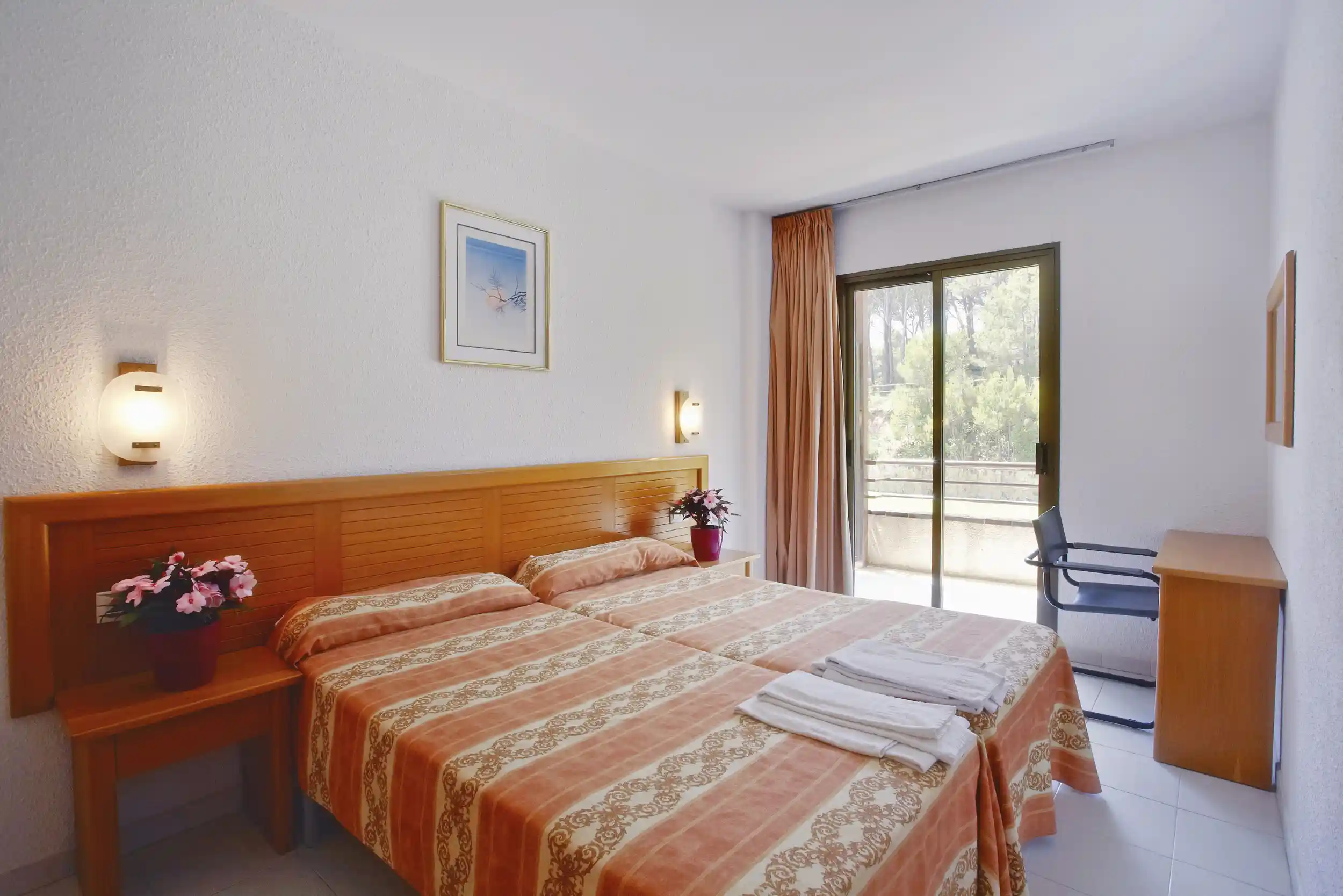 Lagrange Vacances®  - Pals - Playa de Pals - Aparthotel Golf Beach