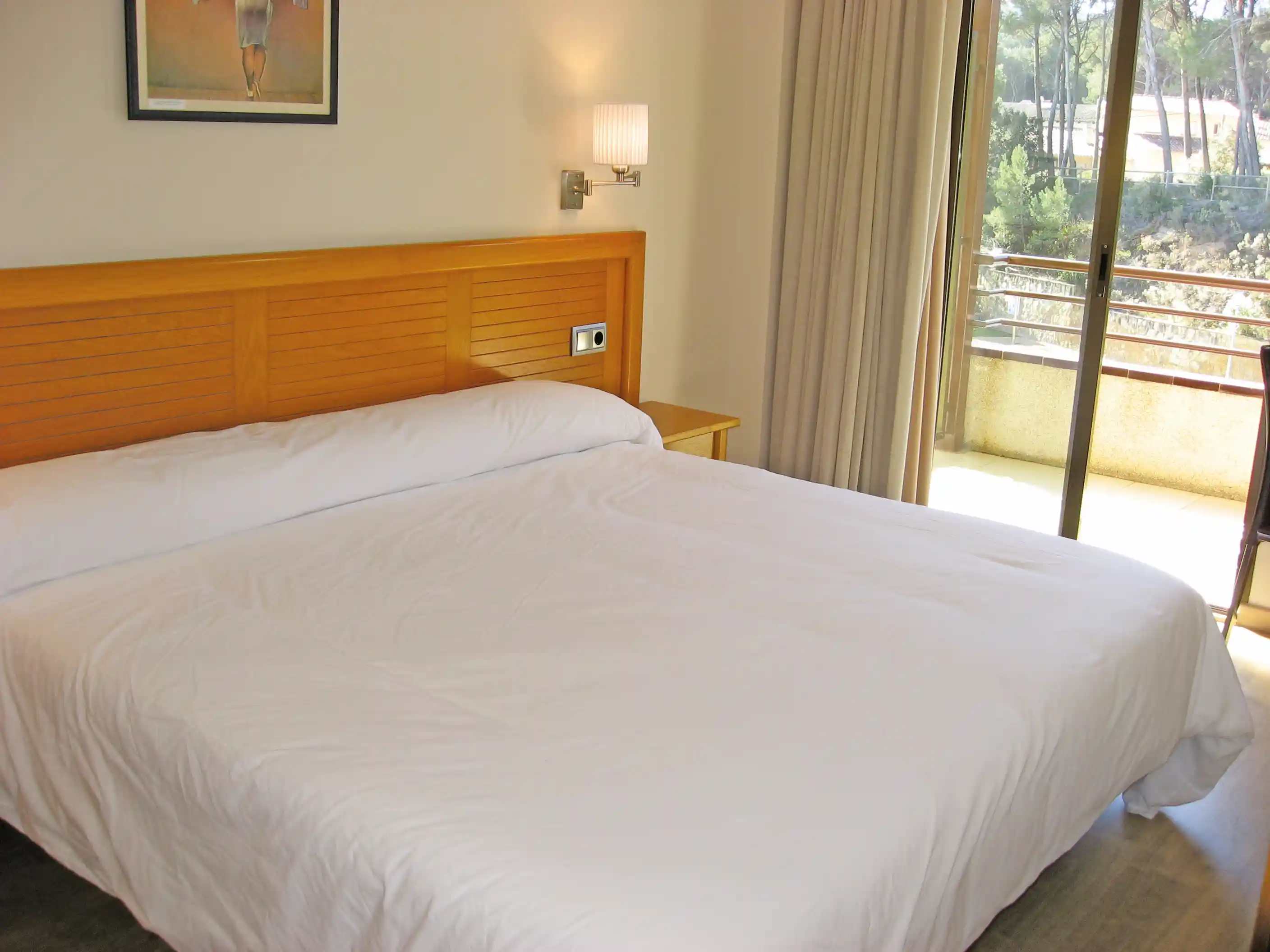 Lagrange Vacances®  - Pals - Playa de Pals - Aparthotel Golf Beach