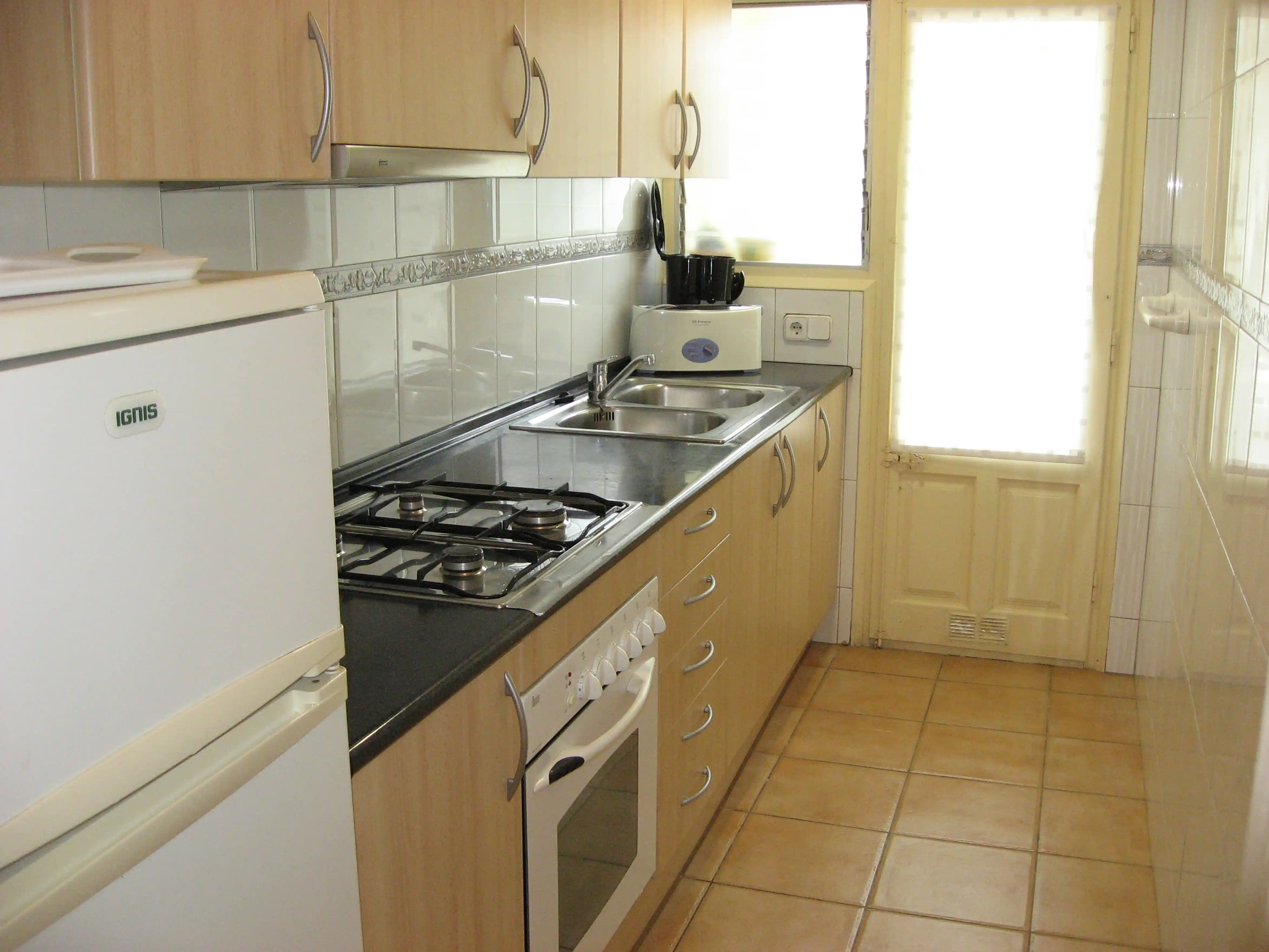 Lagrange Vacances®  - Pals - Playa de Pals - El Paraiso