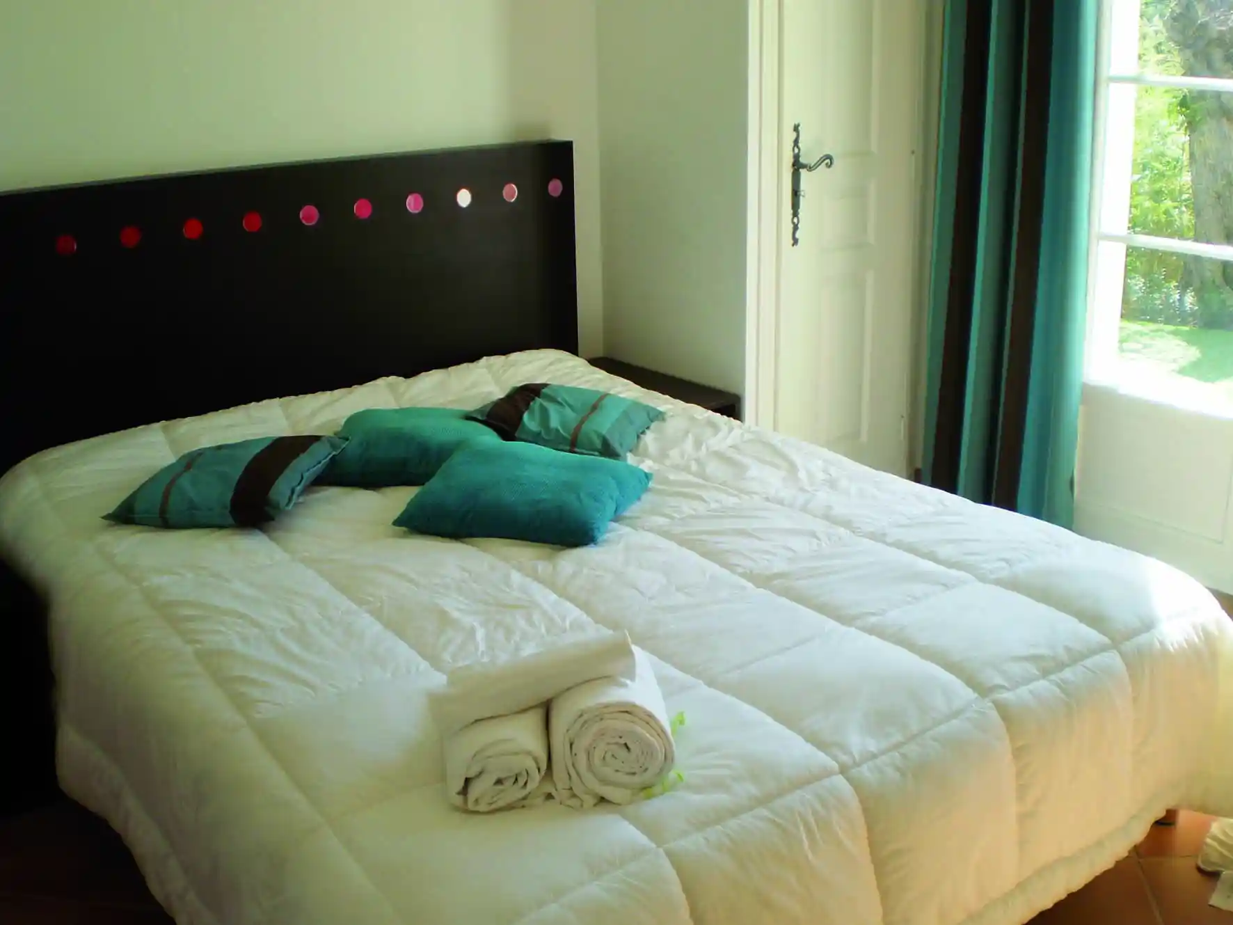 Lagrange Vacances®  - Sainte-Maxime - Le Carre Beauchene