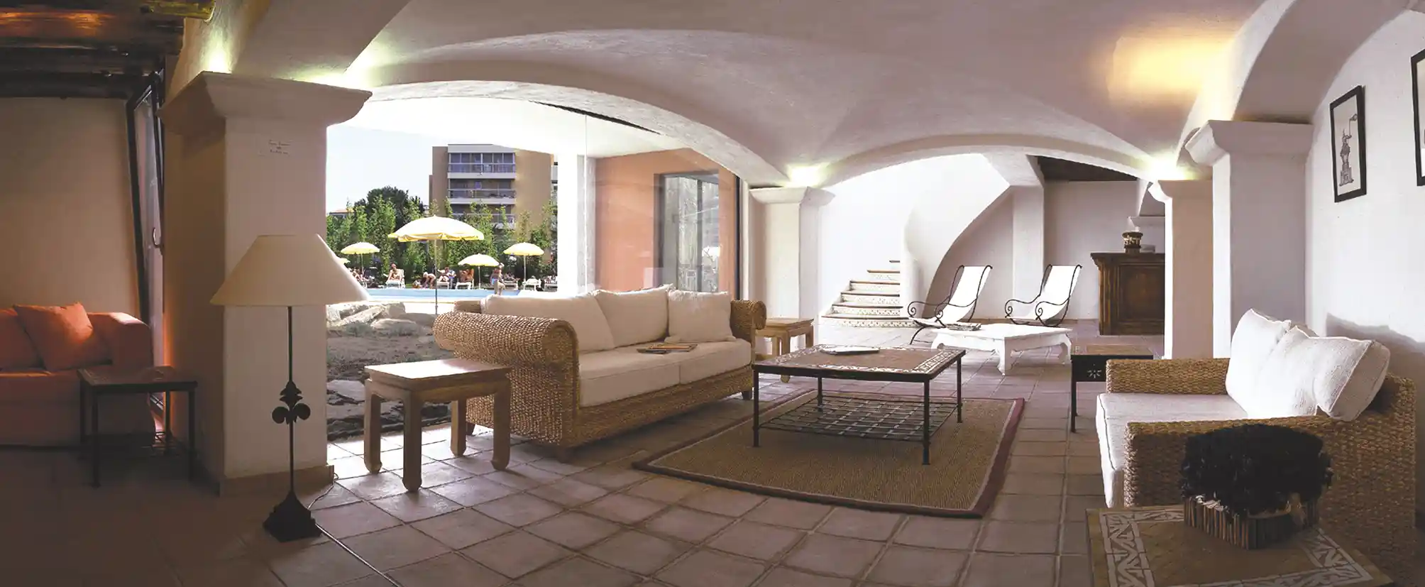 Lagrange Vacances®  - Sainte-Maxime - Port Marine