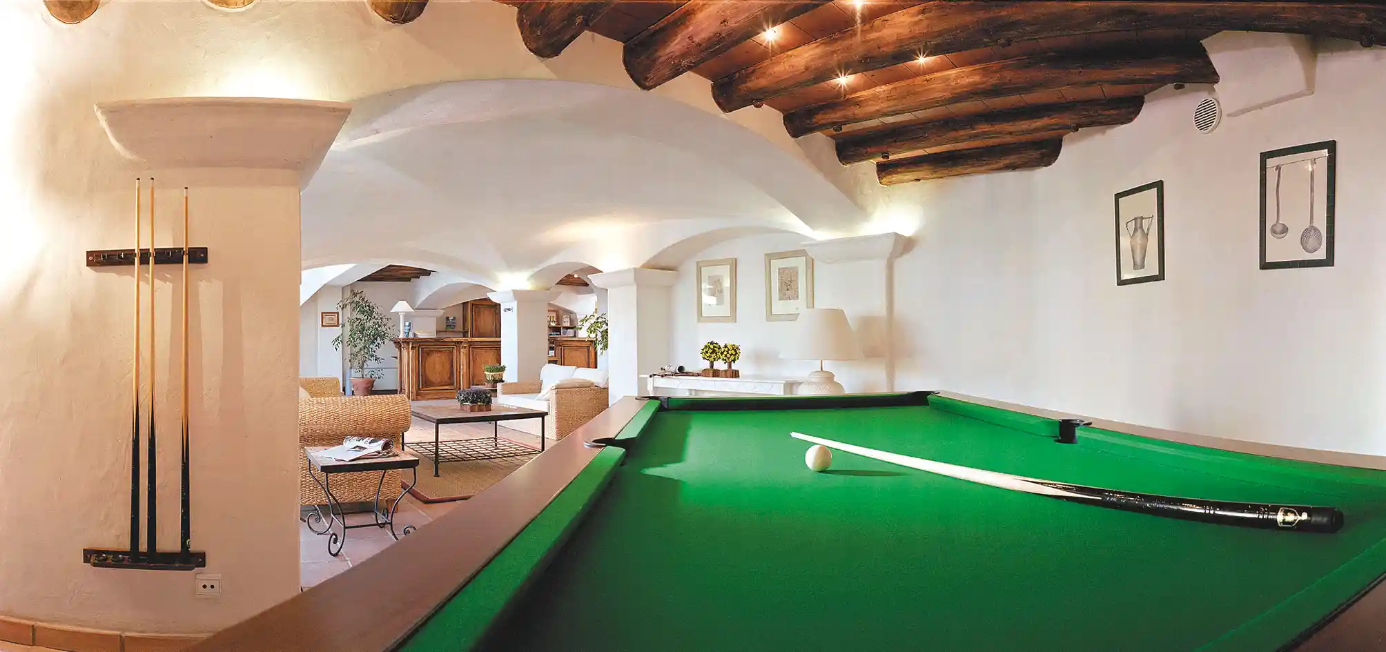 Lagrange Vacances®  - Sainte-Maxime - Port Marine