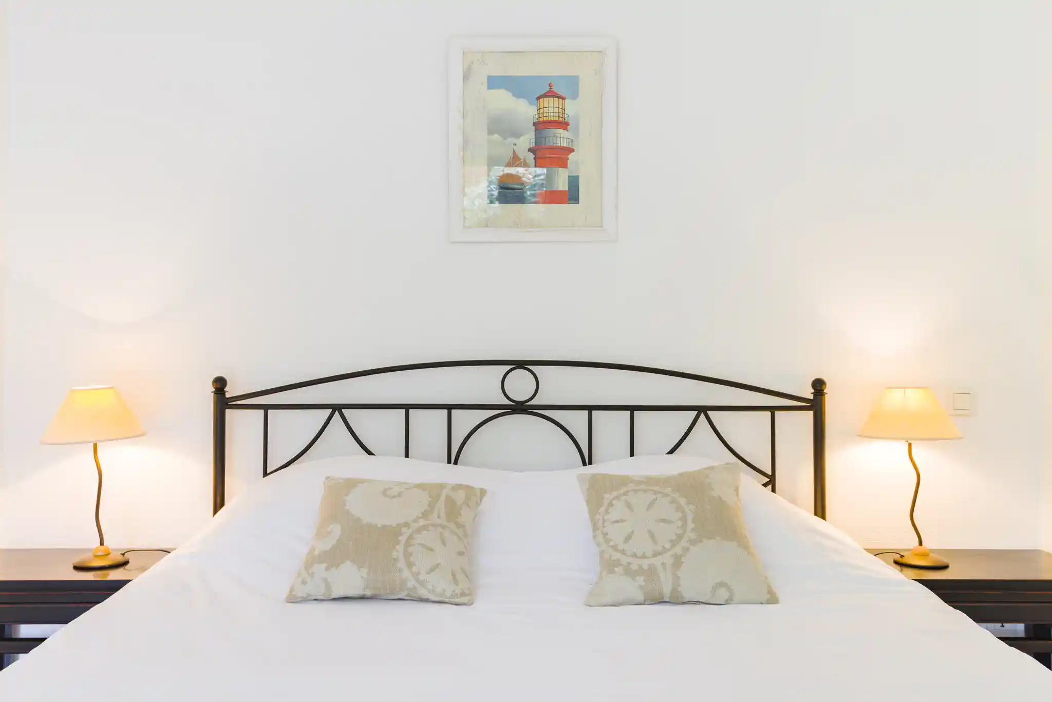 Lagrange Vacances®  - Moliets - LA CLAIRIERE AUX CHEVREUILS