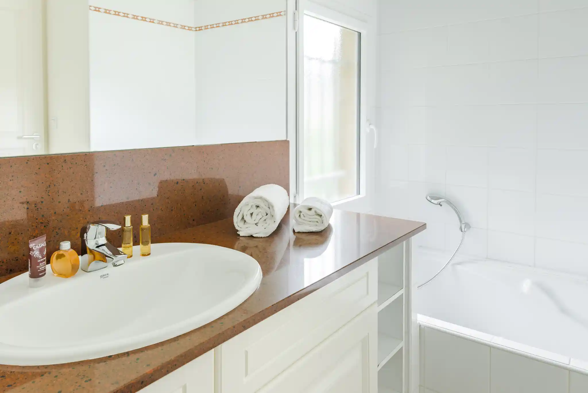 Lagrange Vacances®  - Moliets - LA CLAIRIERE AUX CHEVREUILS