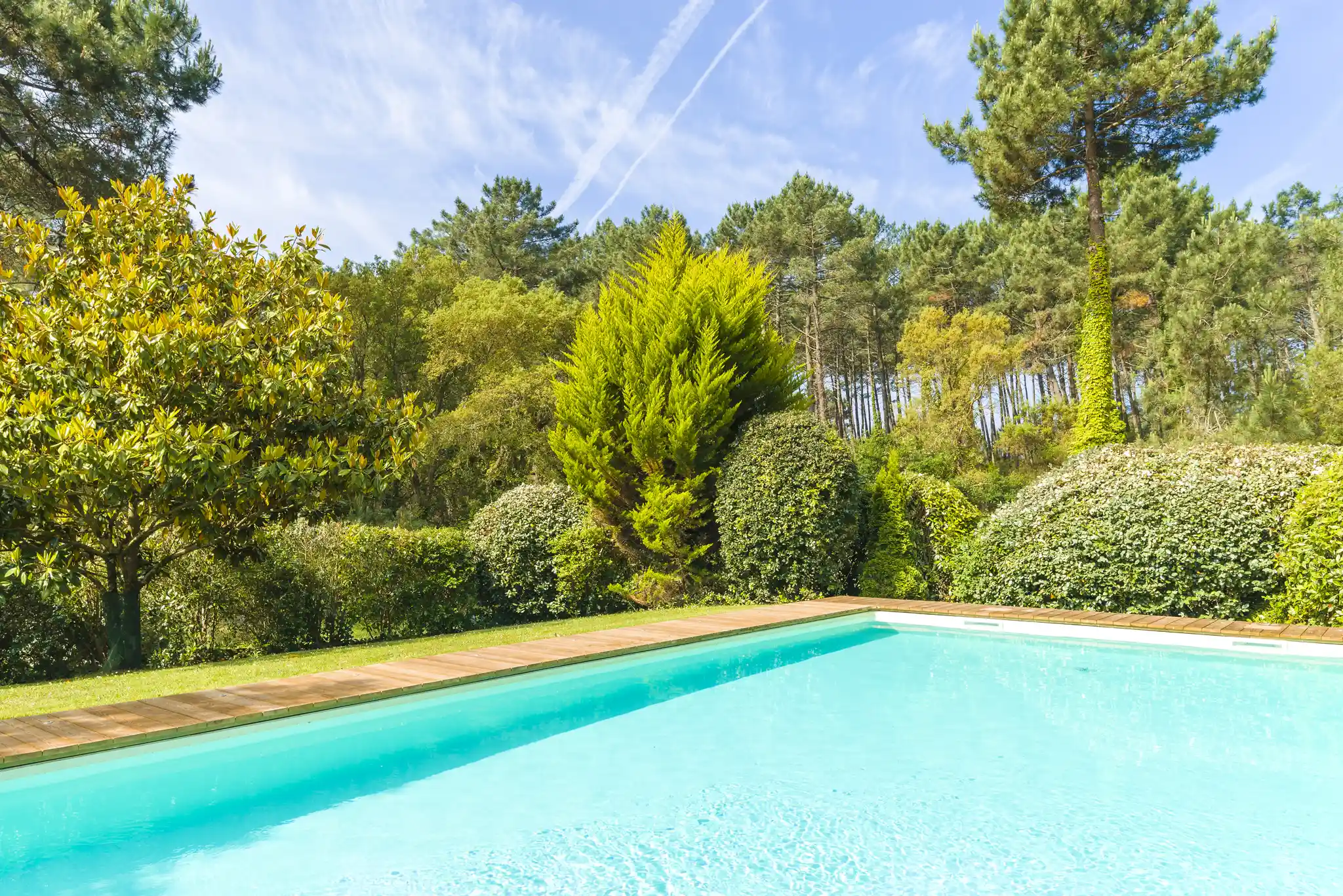 Lagrange Vacances®  - Moliets - LA CLAIRIERE AUX CHEVREUILS