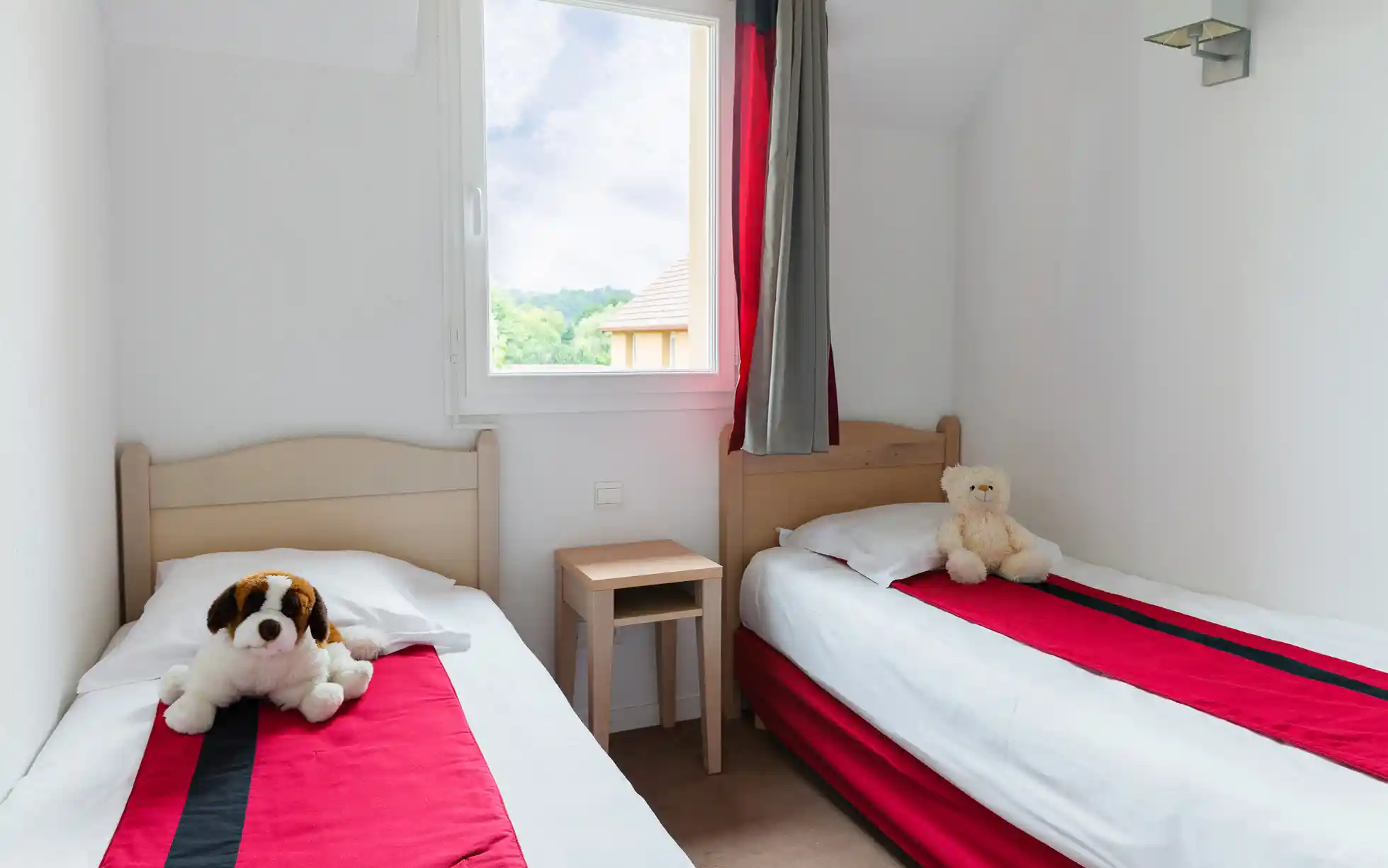 Lagrange Vacances®  - Montignac / Lascaux - LES BASTIDES DE LASCAUX