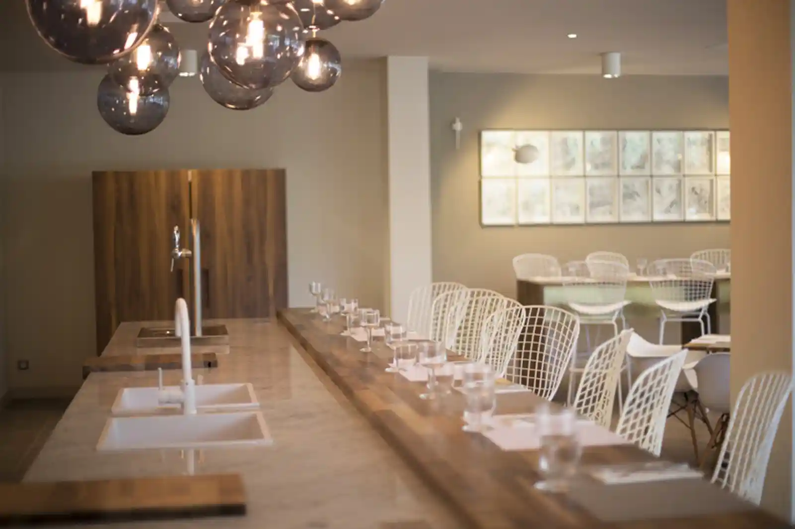 Lagrange Vacances®  - Montpellier - Apart'hotel Montp. Millenaire