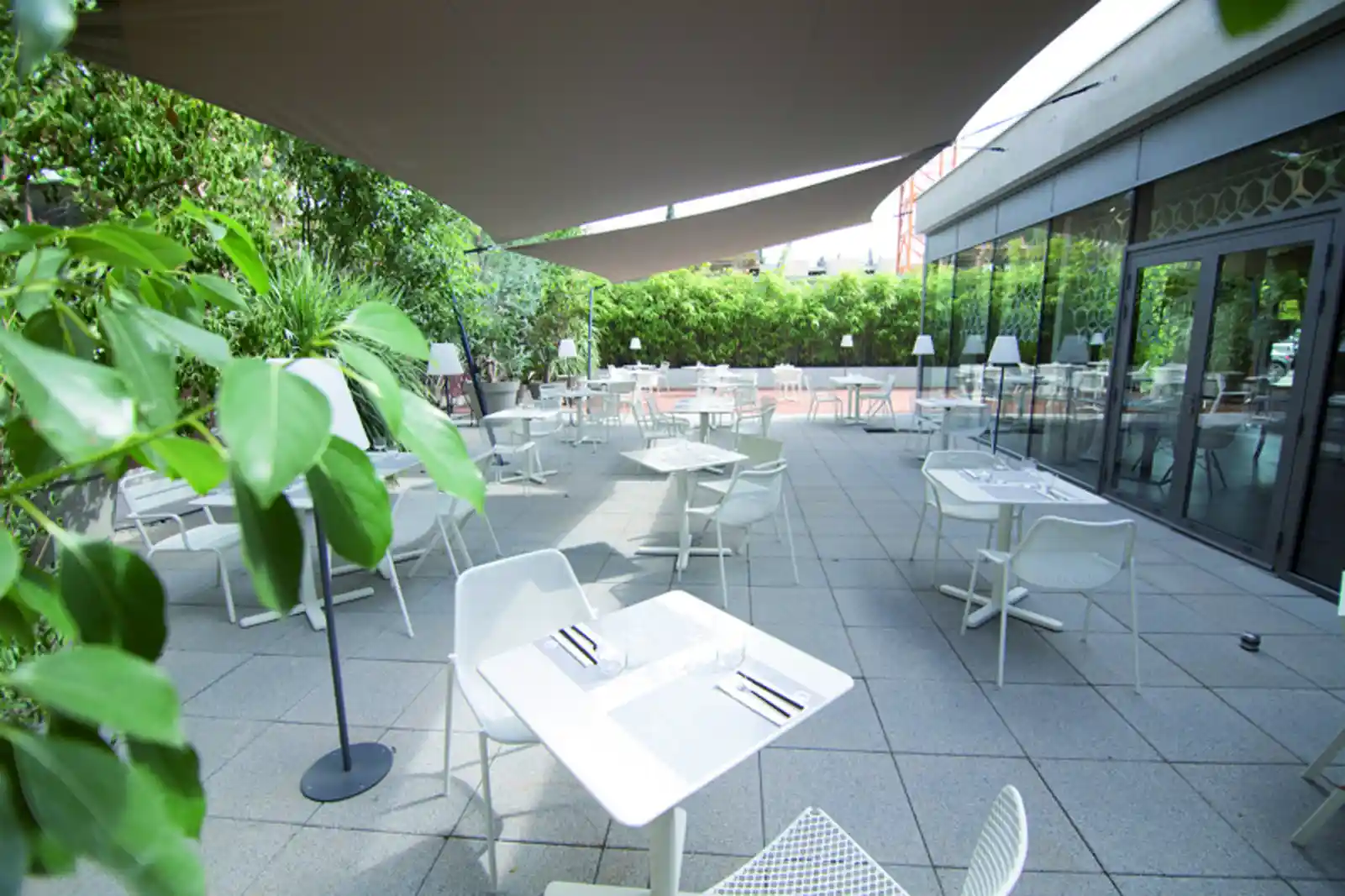 Lagrange Vacances®  - Montpellier - Apart'hotel Montp. Millenaire