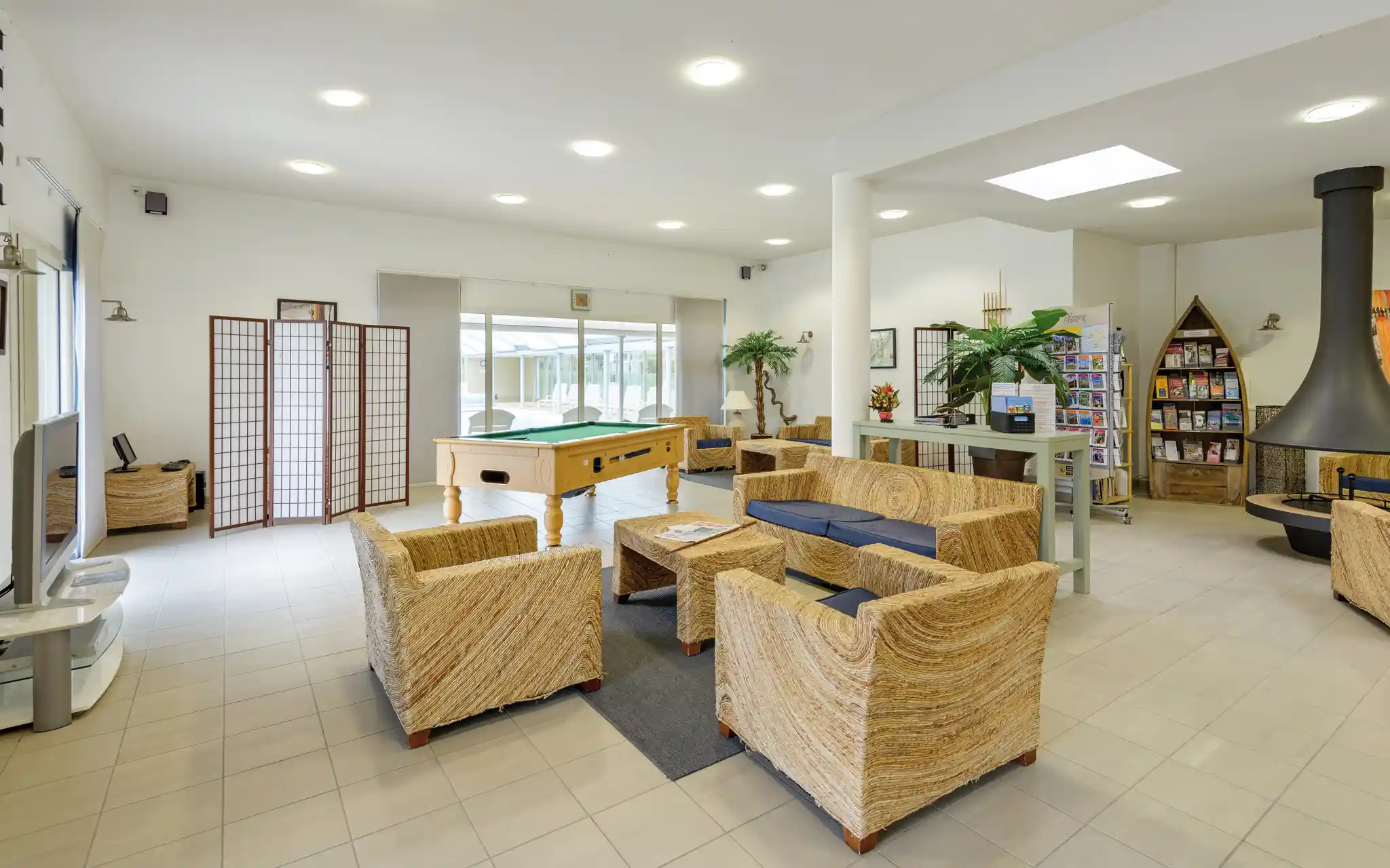 Lagrange Vacances®  - Morgat - LE HAMEAU DE PEEMOR PEN