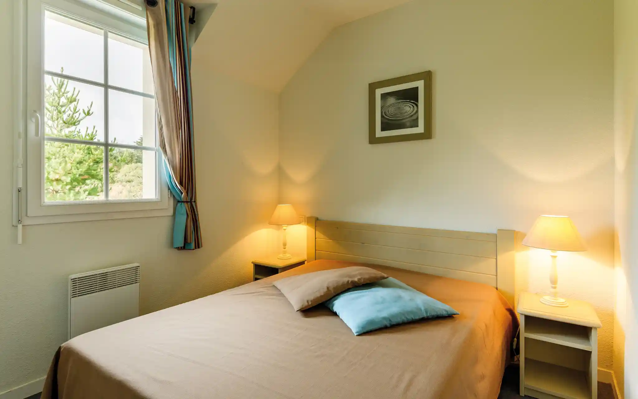 Lagrange Vacances®  - Morgat - LE HAMEAU DE PEEMOR PEN