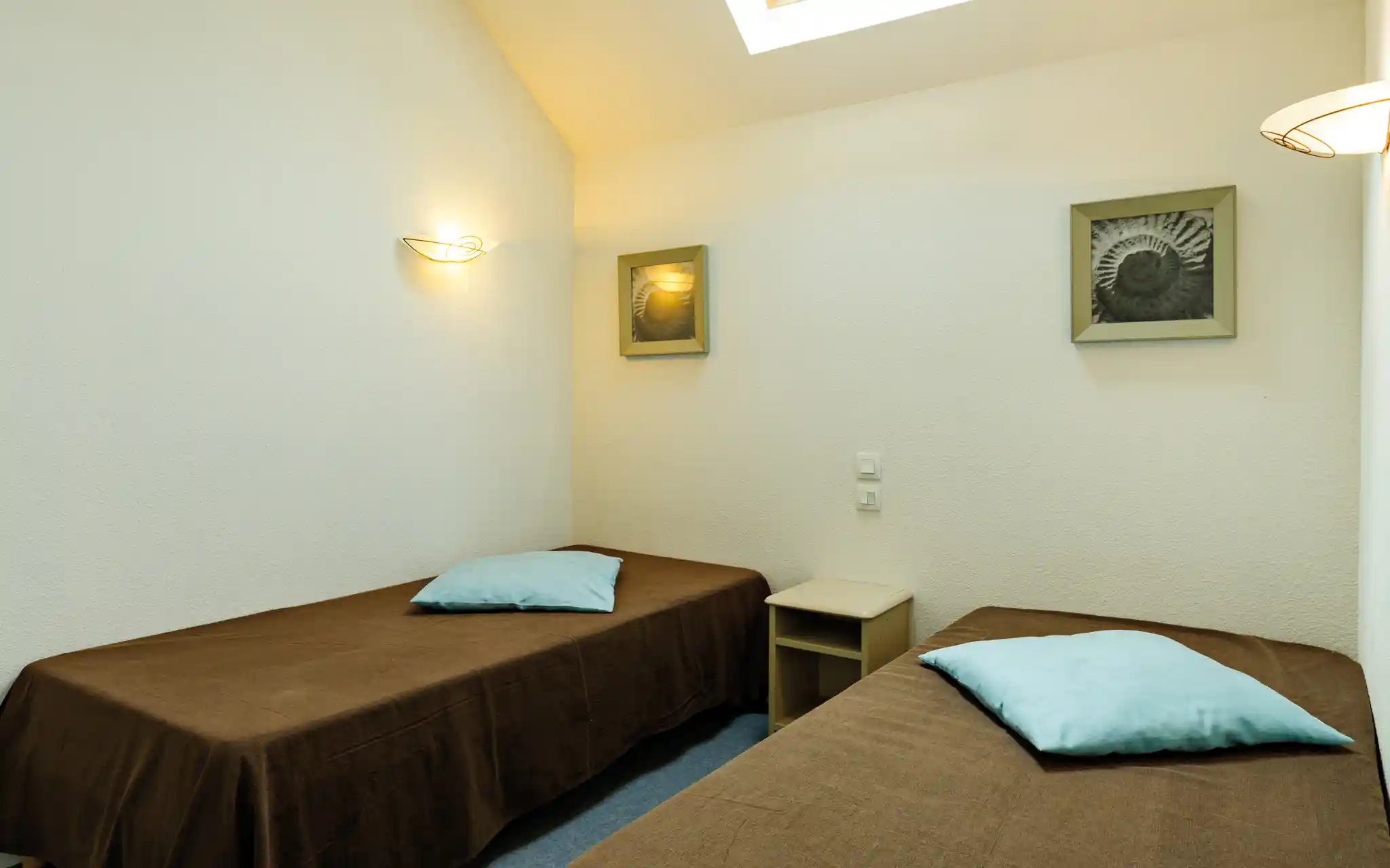 Lagrange Vacances®  - Morgat - LE HAMEAU DE PEEMOR PEN