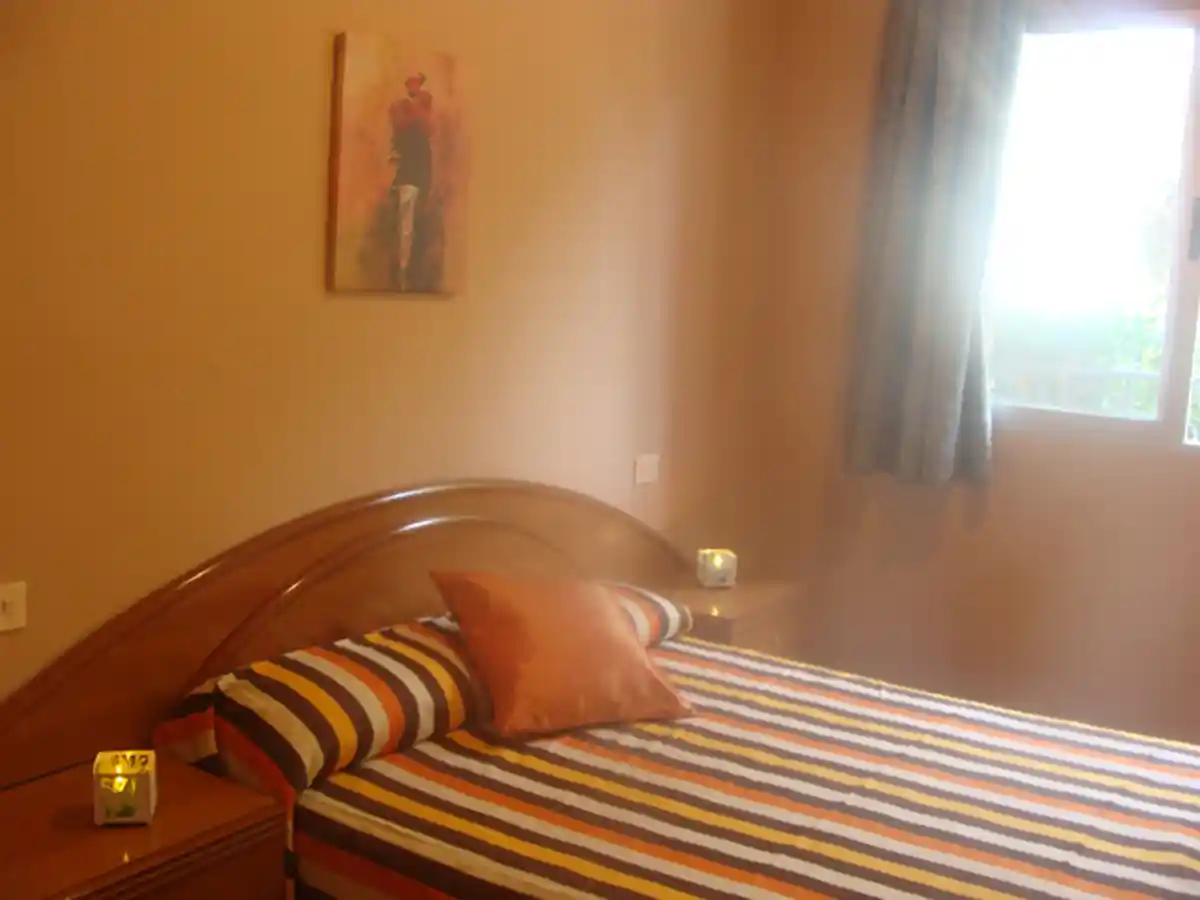 Lagrange Vacances®  - Peniscola - Complexe Font-Nova