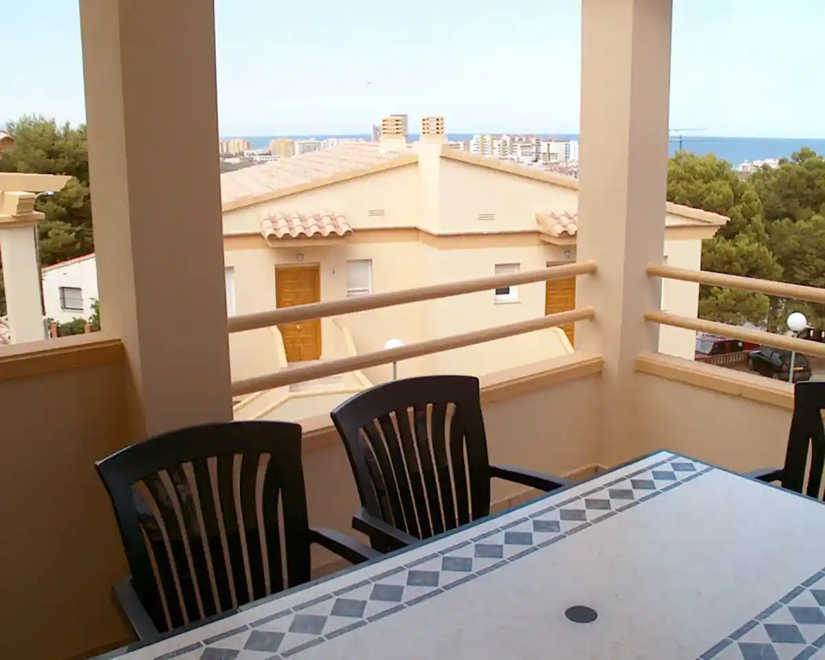 Lagrange Vacances®  - Peniscola - Mercury