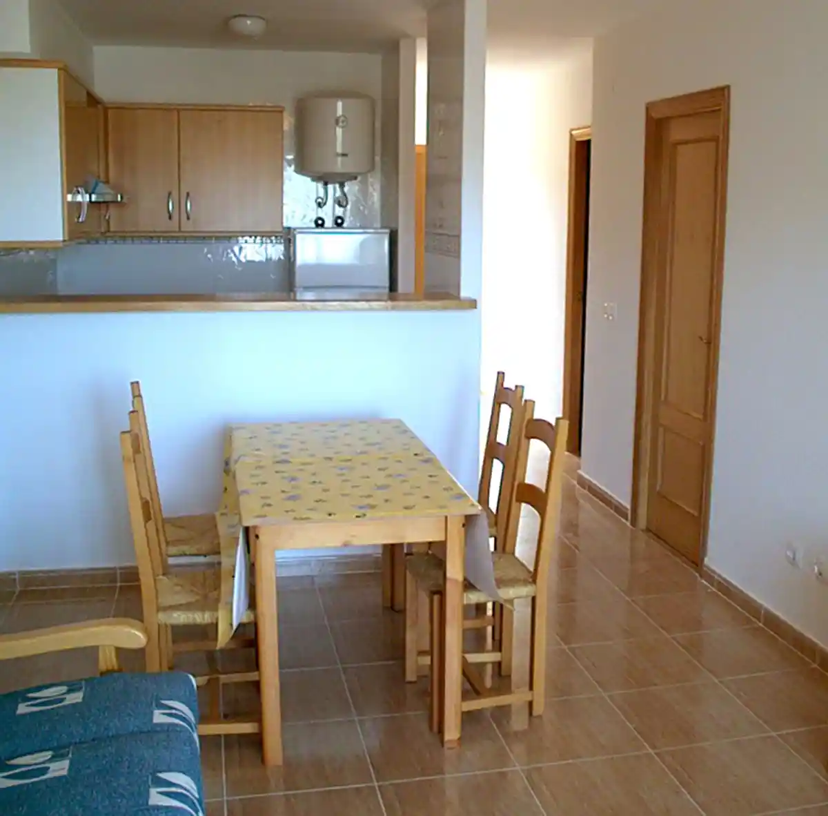 Lagrange Vacances®  - Peniscola - Mercury