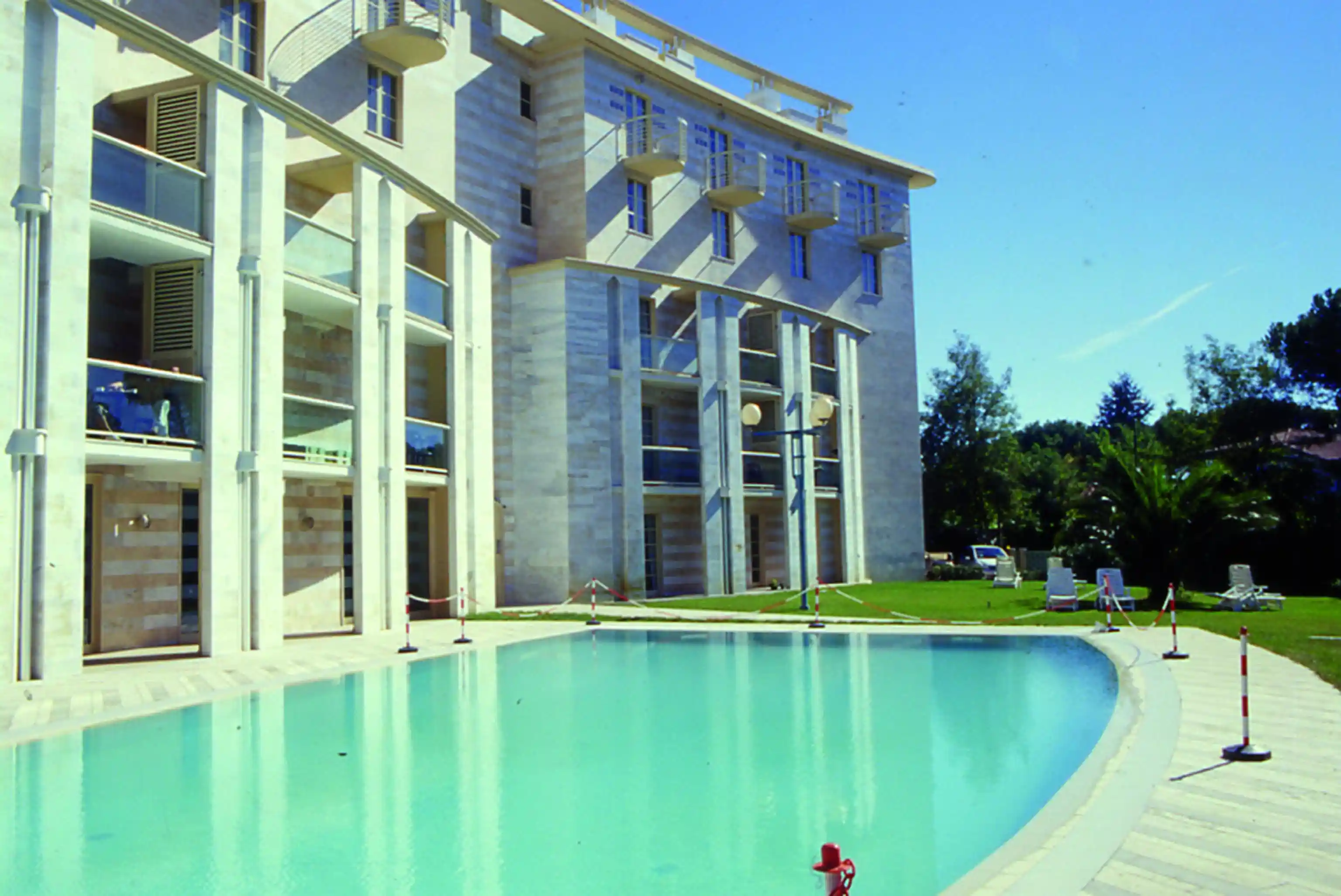 Lagrange Vacances®  - Marina di Pietrasanta - Onda Marina