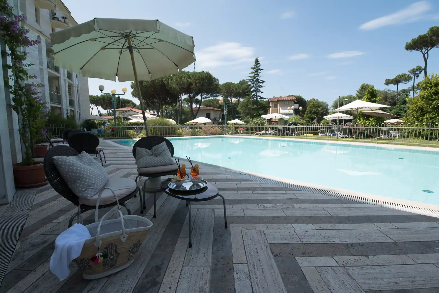 Lagrange Vacances®  - Marina di Pietrasanta - Onda Marina