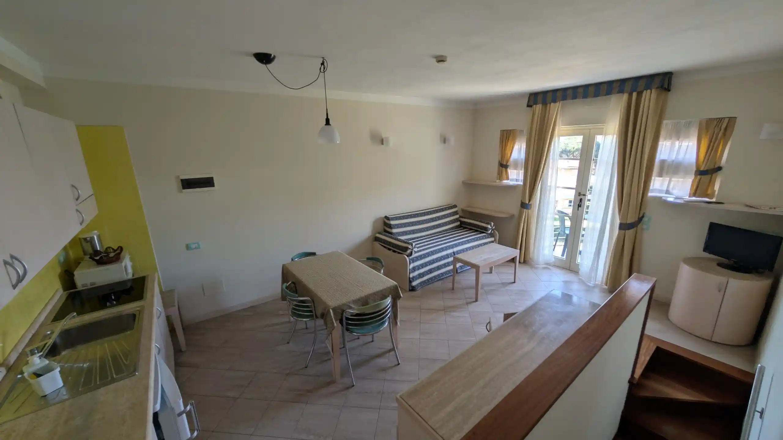 Lagrange Vacances®  - Marina di Pietrasanta - Onda Marina