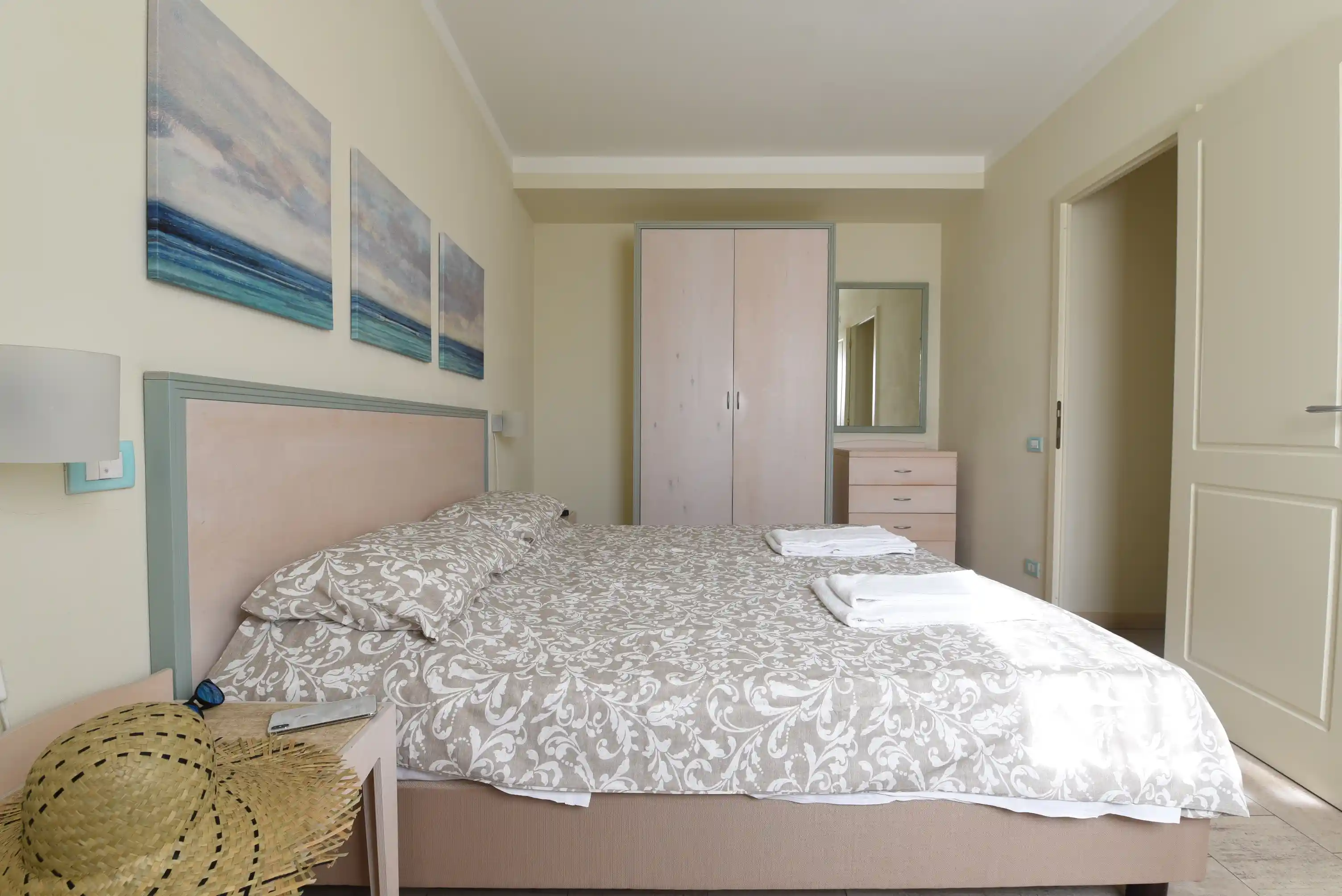 Lagrange Vacances®  - Marina di Pietrasanta - Onda Marina