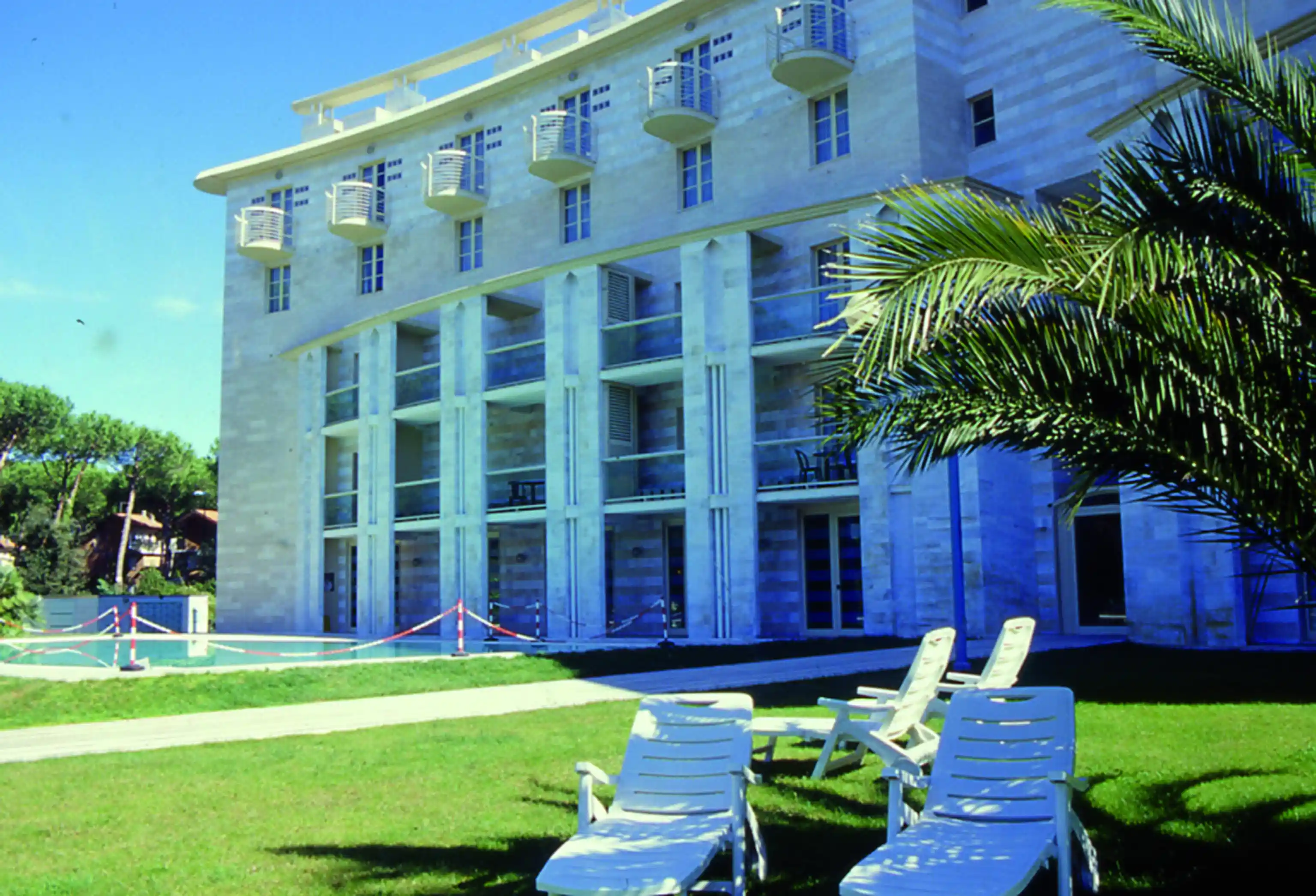 Lagrange Vacances®  - Marina di Pietrasanta - Onda Marina