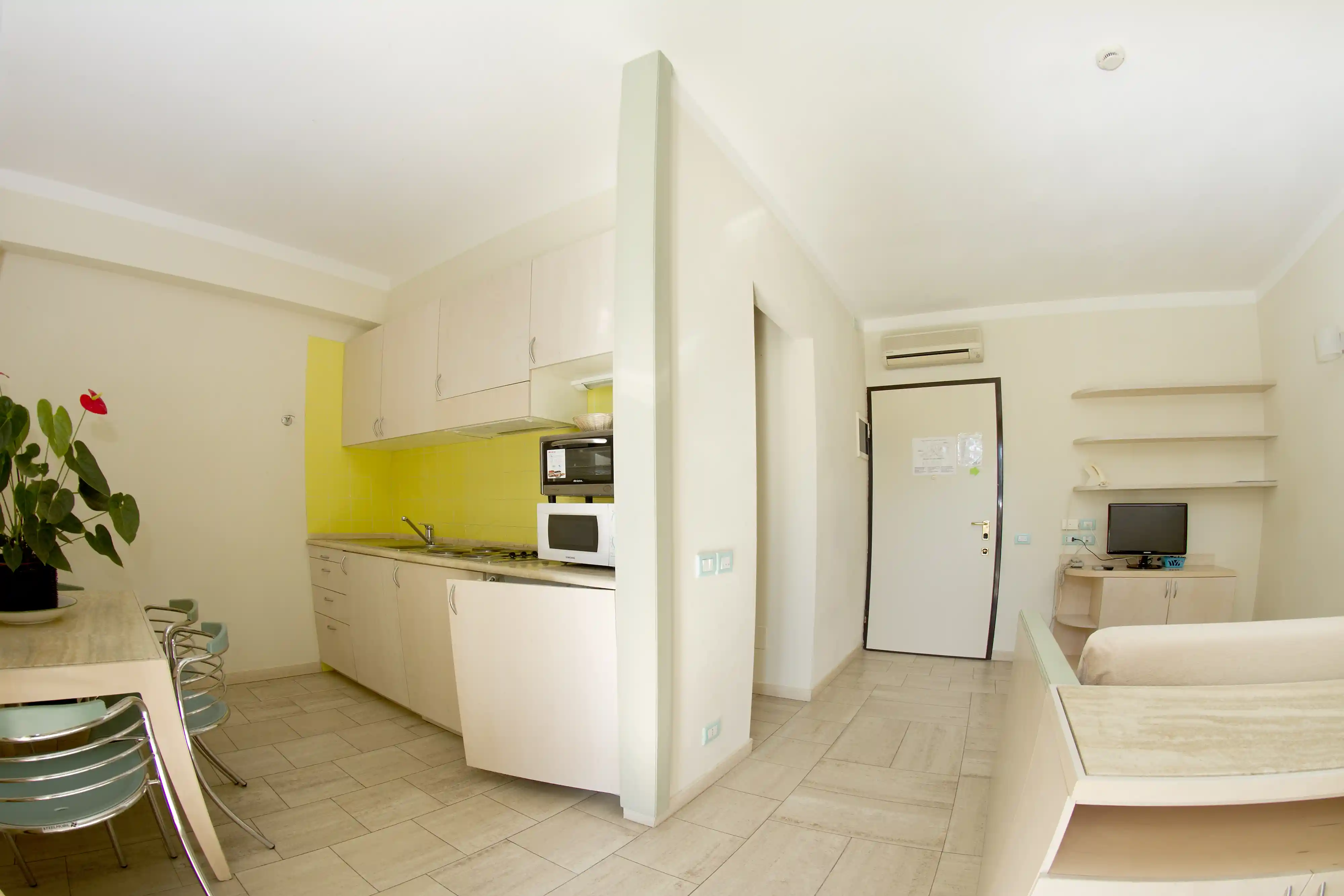 Lagrange Vacances®  - Marina di Pietrasanta - Onda Marina