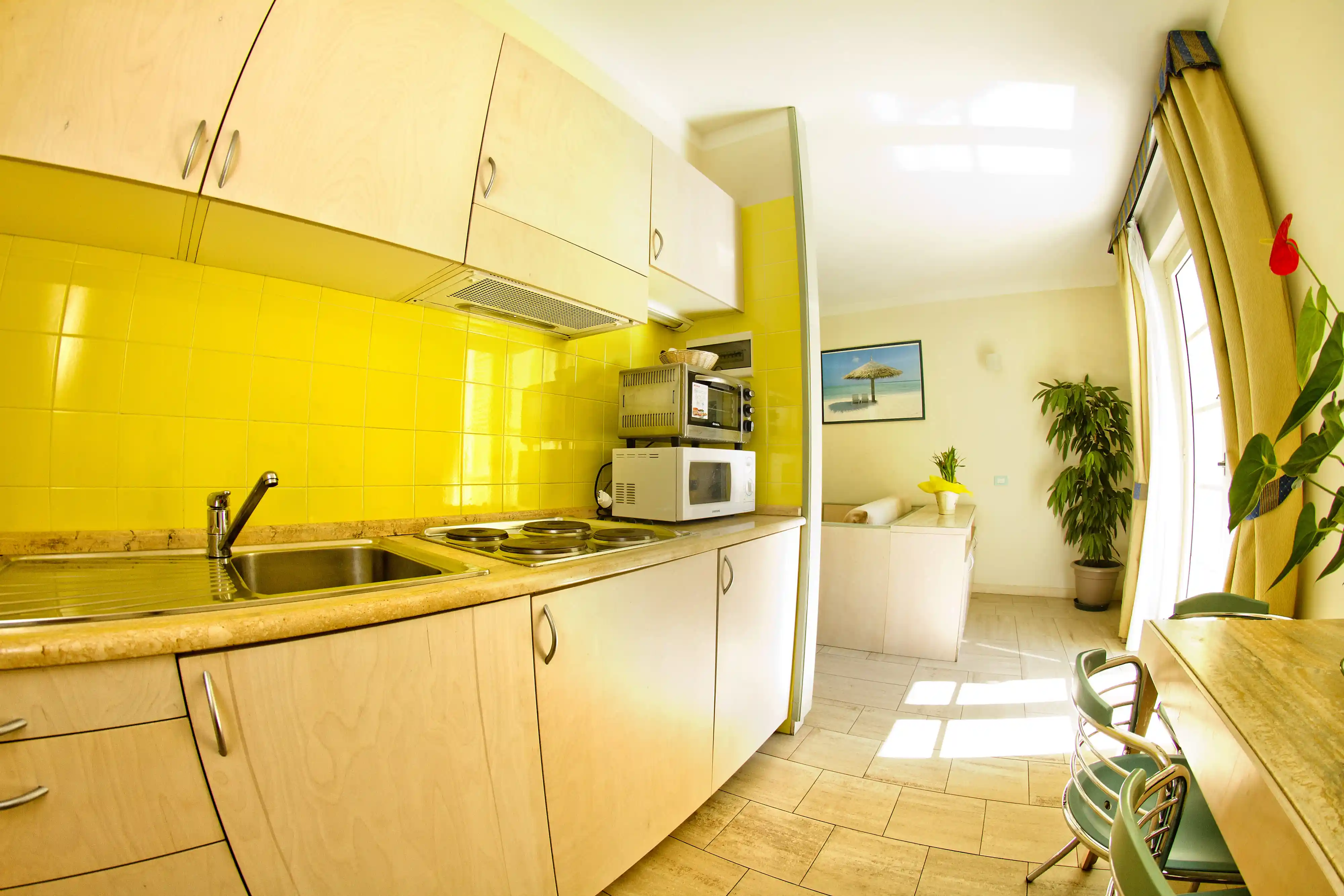 Lagrange Vacances®  - Marina di Pietrasanta - Onda Marina