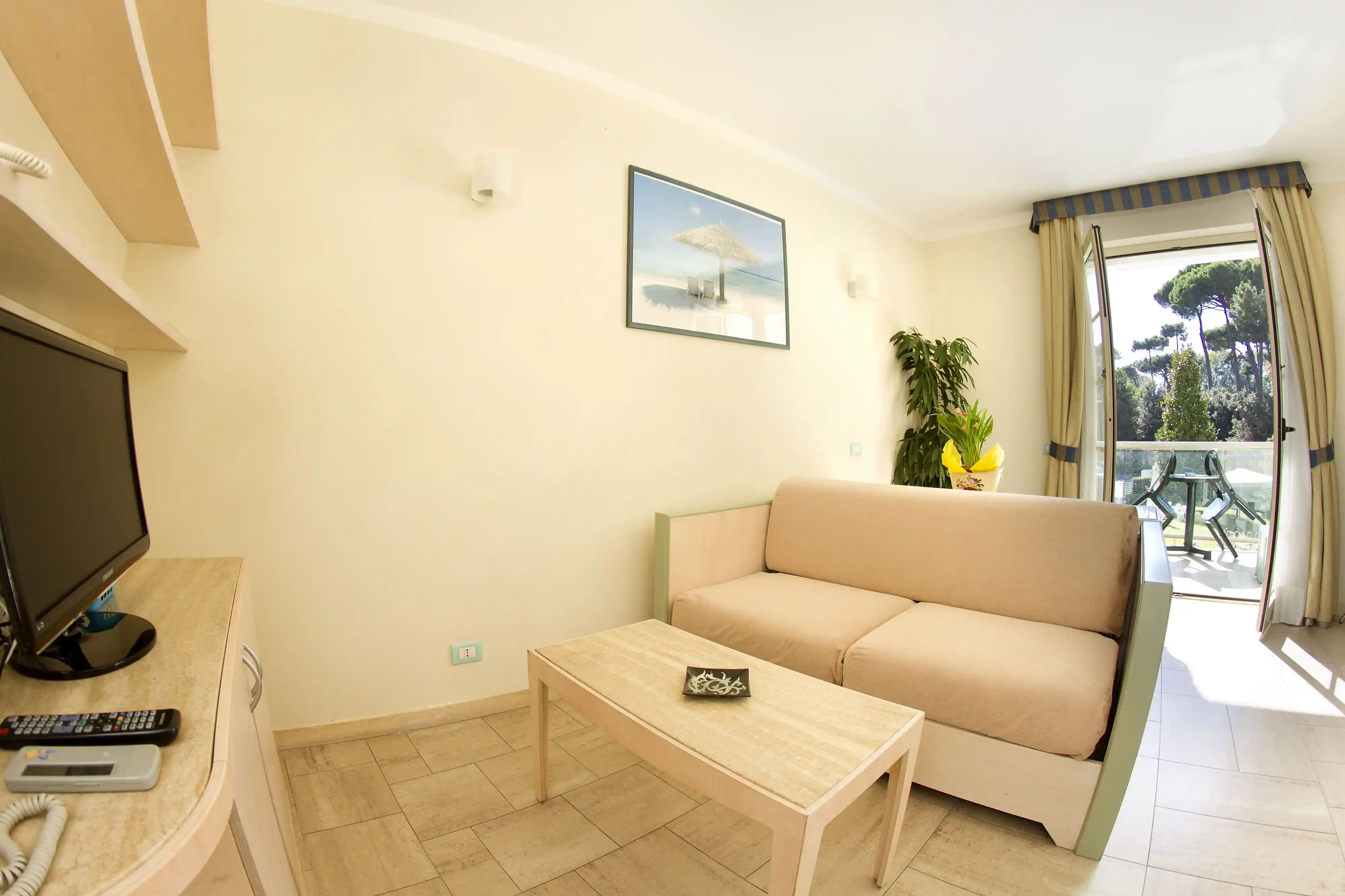 Lagrange Vacances®  - Marina di Pietrasanta - Onda Marina