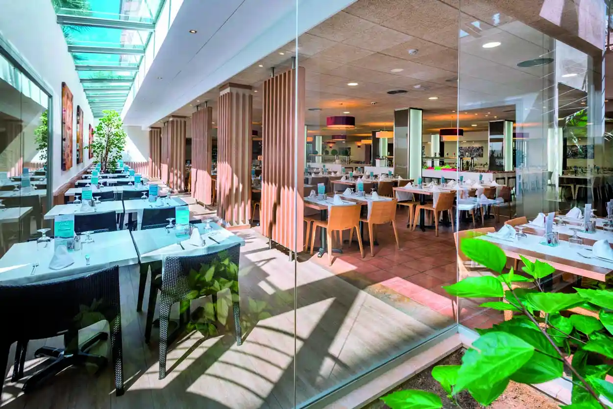 Lagrange Vacances®  - Pineda de Mar - Hotel Sumus Stella et Spa