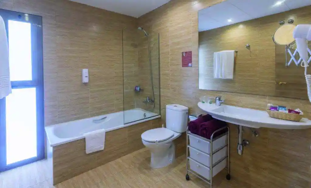 Lagrange Vacances®  - Pineda de Mar - Hotel Sumus Stella et Spa