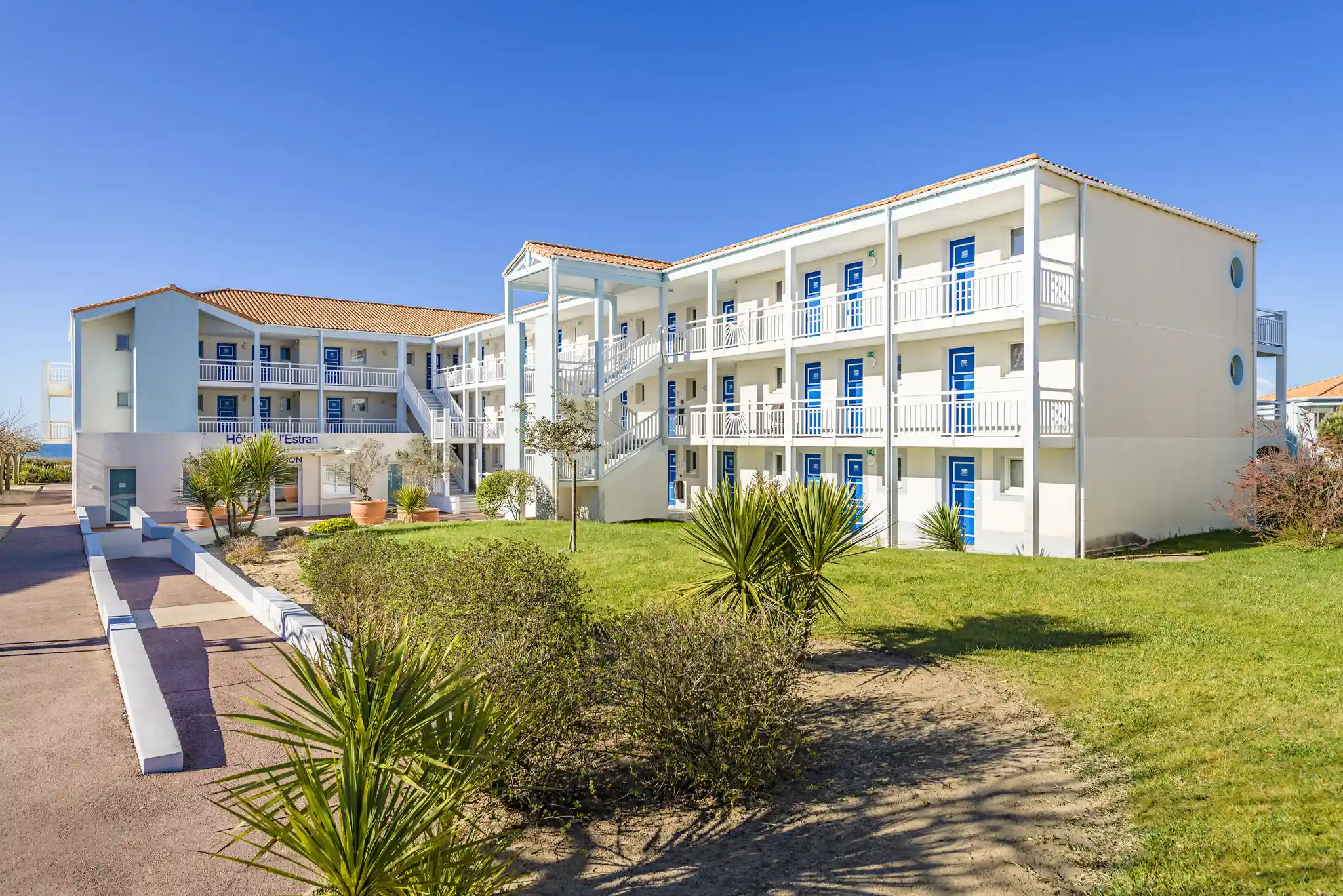 Lagrange Vacances®  - Olonne / les Sables d'olonne - L'estran