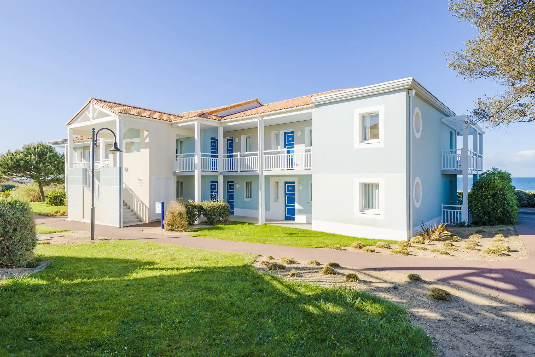 Lagrange Vacances®  - Olonne / les Sables d'olonne - L'estran