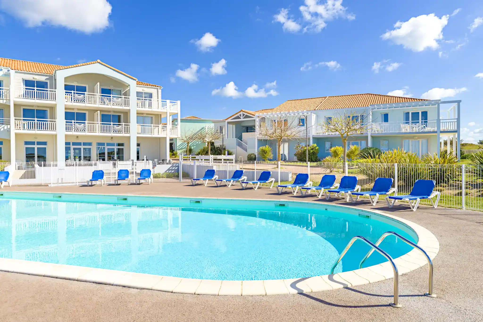 Lagrange Vacances®  - Olonne / les Sables d'olonne - L'estran