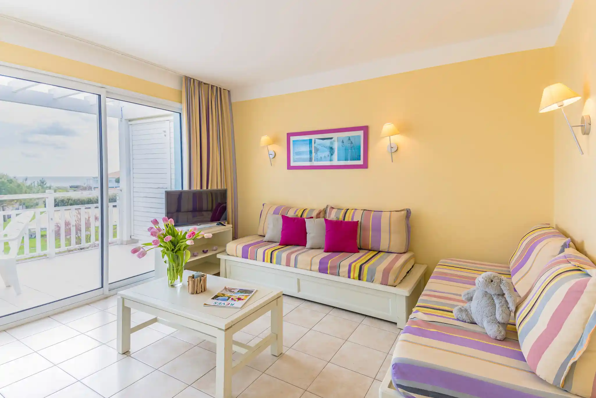 Lagrange Vacances®  - Olonne / les Sables d'olonne - L'estran