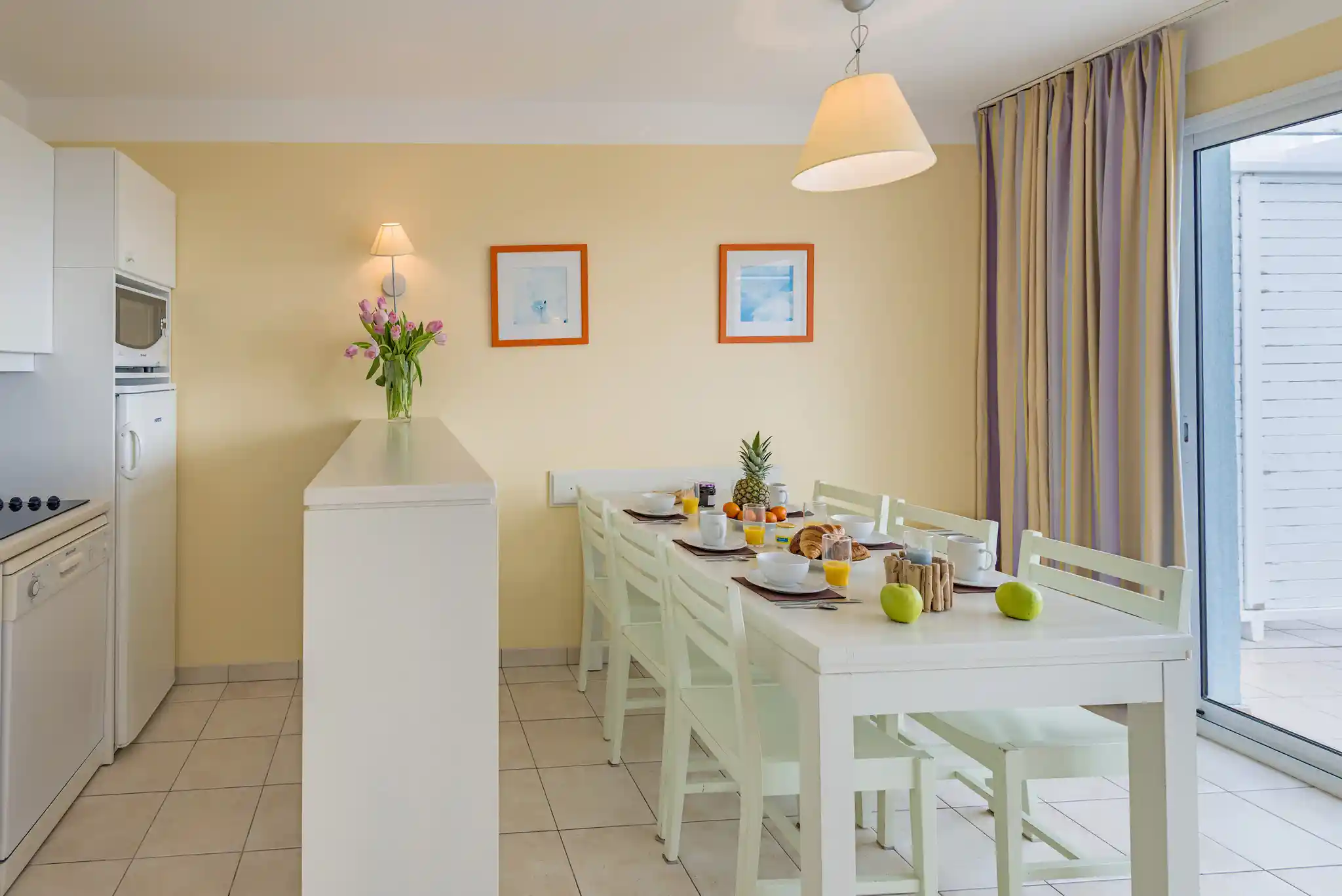 Lagrange Vacances®  - Olonne / les Sables d'olonne - L'estran