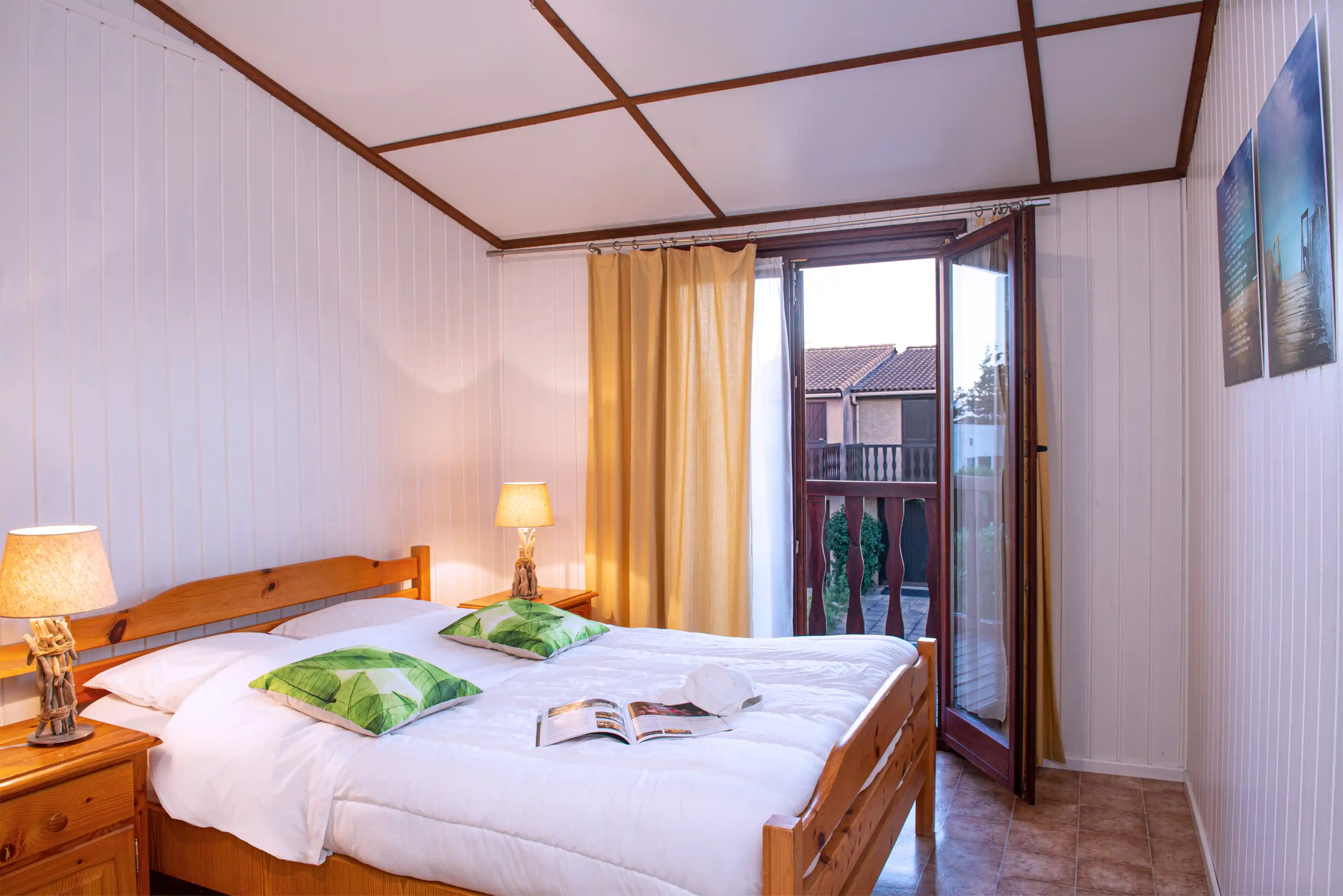 Lagrange Vacances®  - Portiragnes-Plage - Les Tamaris & Portes du Soleil