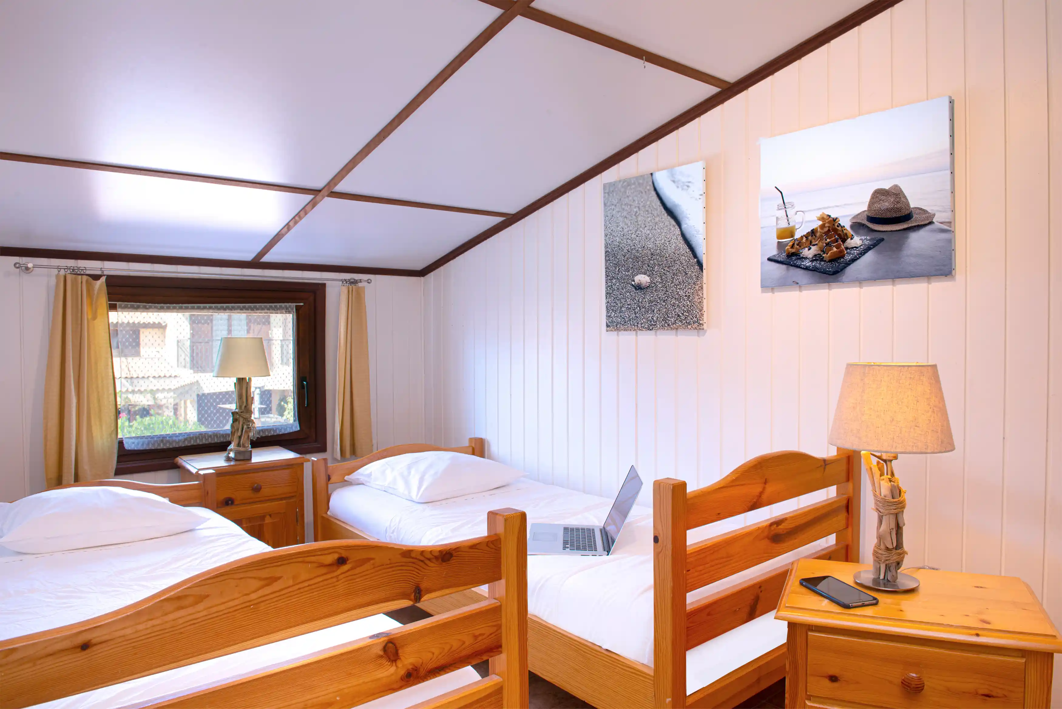 Lagrange Vacances®  - Portiragnes-Plage - Les Tamaris & Portes du Soleil