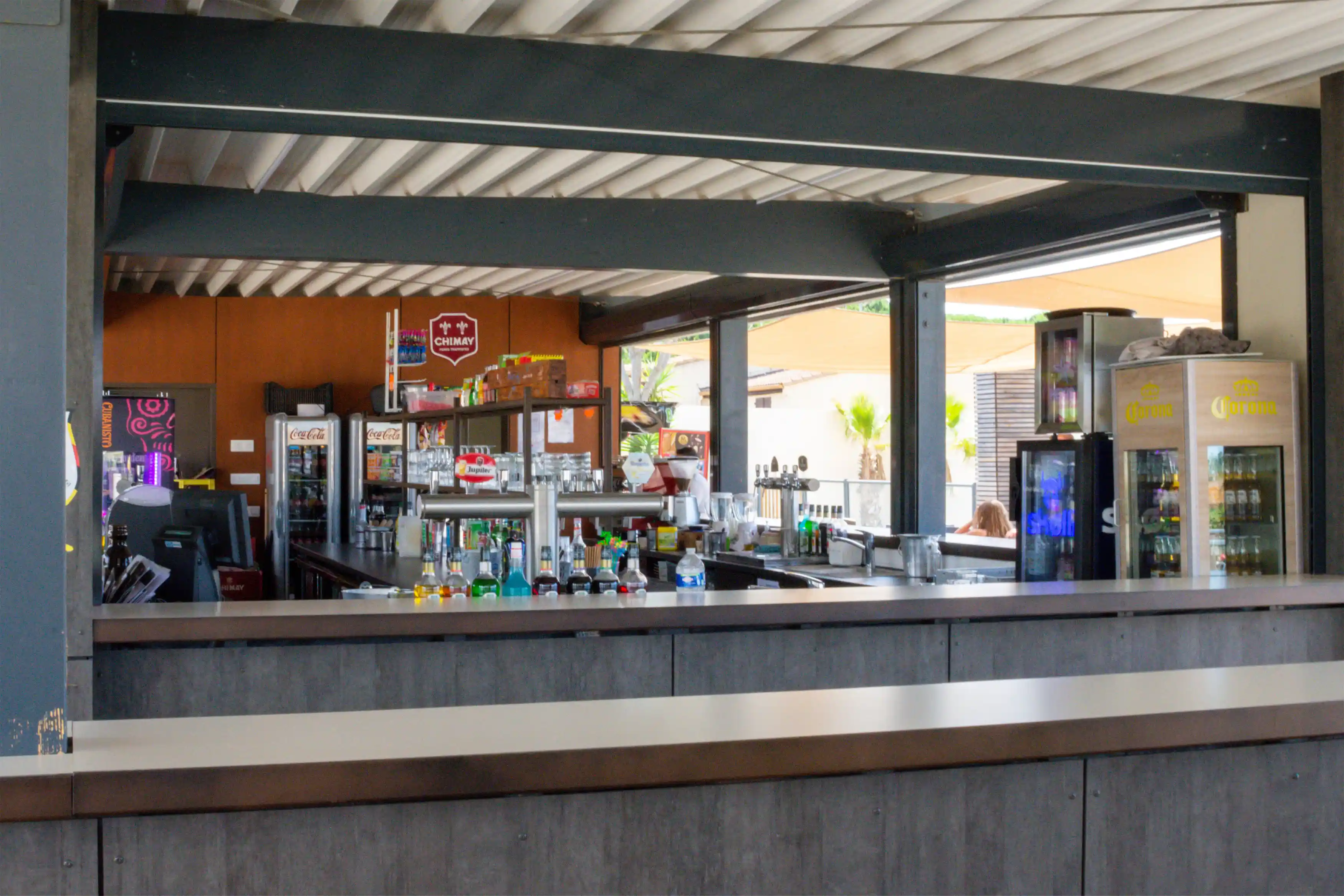 Lagrange Vacances®  - Portiragnes-Plage - Les Tamaris & Portes du Soleil