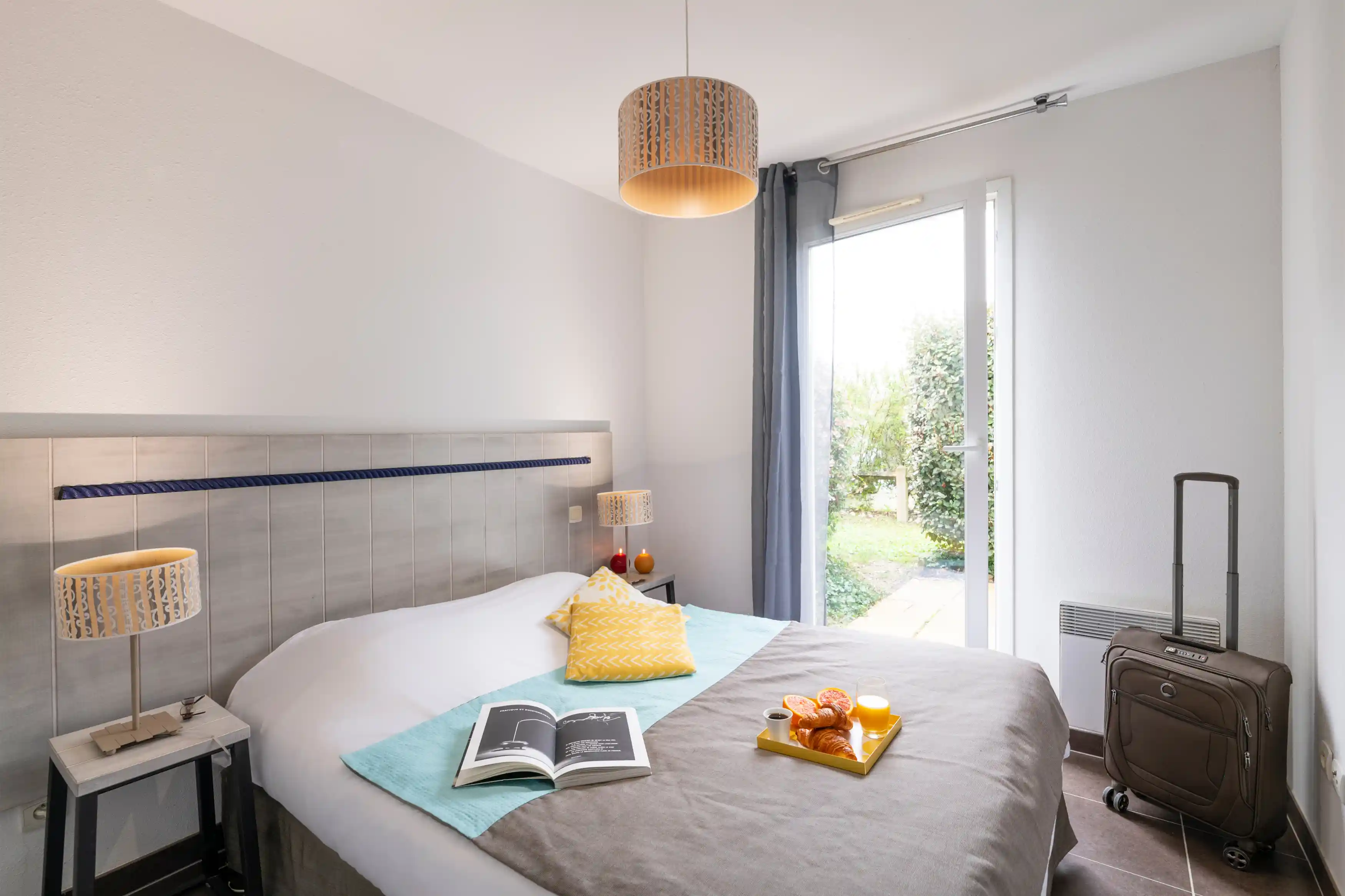 Lagrange Vacances®  - Saint-Palais-sur-Mer - Les Carrelets