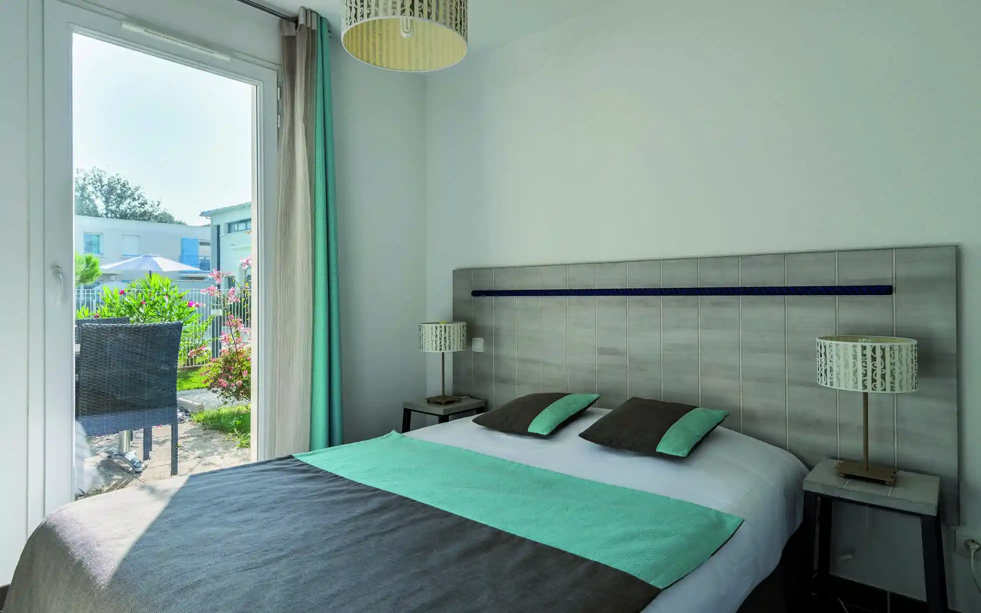 Lagrange Vacances®  - Saint-Palais-sur-Mer - Les Carrelets