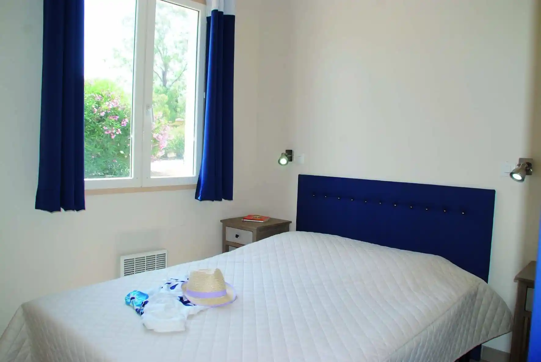 Lagrange Vacances®  - Puget sur Argens - Montana Parc - Oasis Village