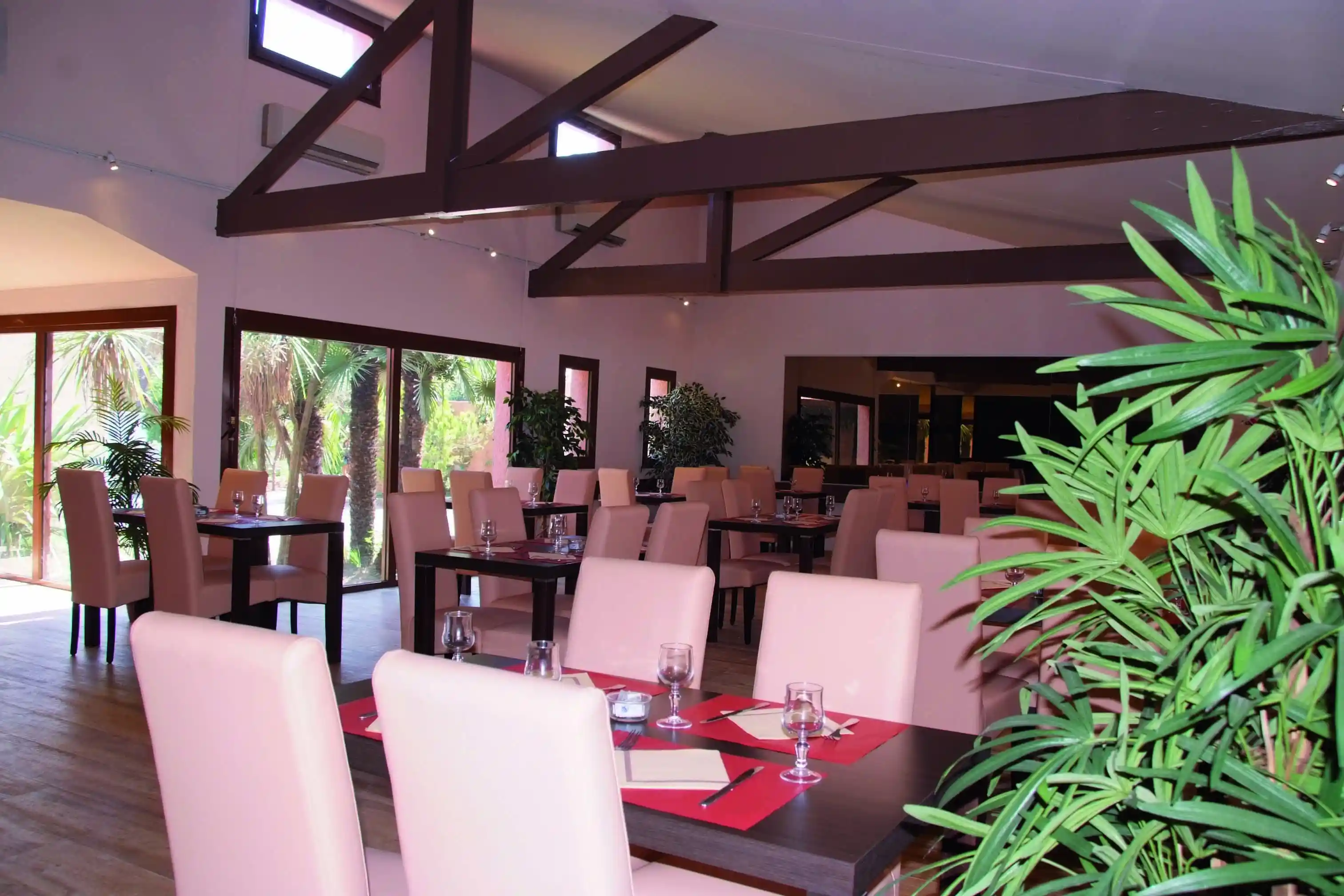 Lagrange Vacances®  - Puget sur Argens - Montana Parc - Oasis Village