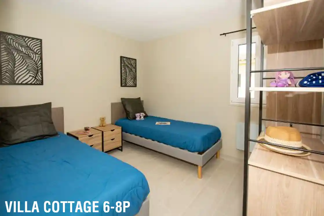 Lagrange Vacances®  - Puget sur Argens - Montana Parc - Oasis Village