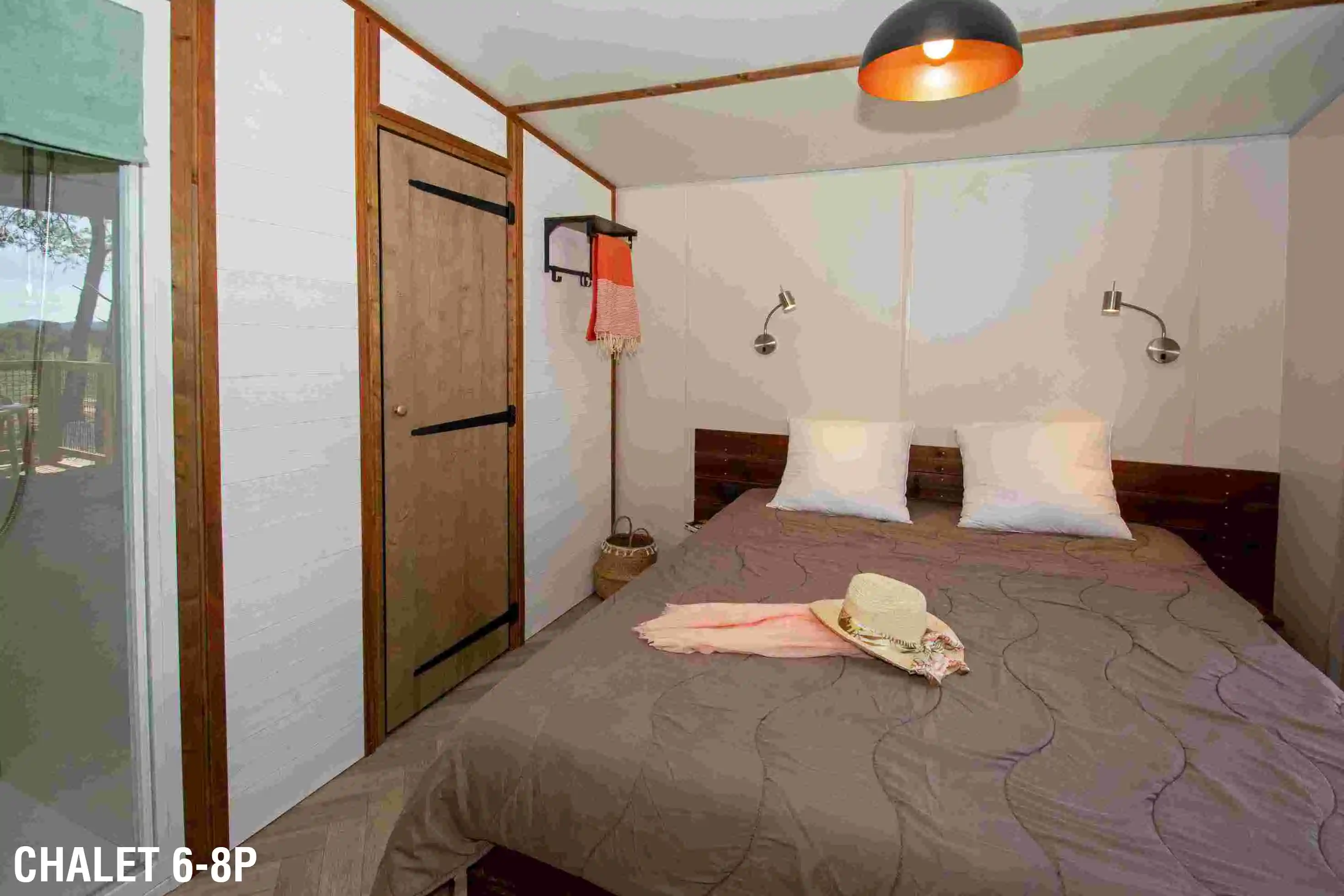 Lagrange Vacances®  - Puget sur Argens - Montana Parc - Oasis Village