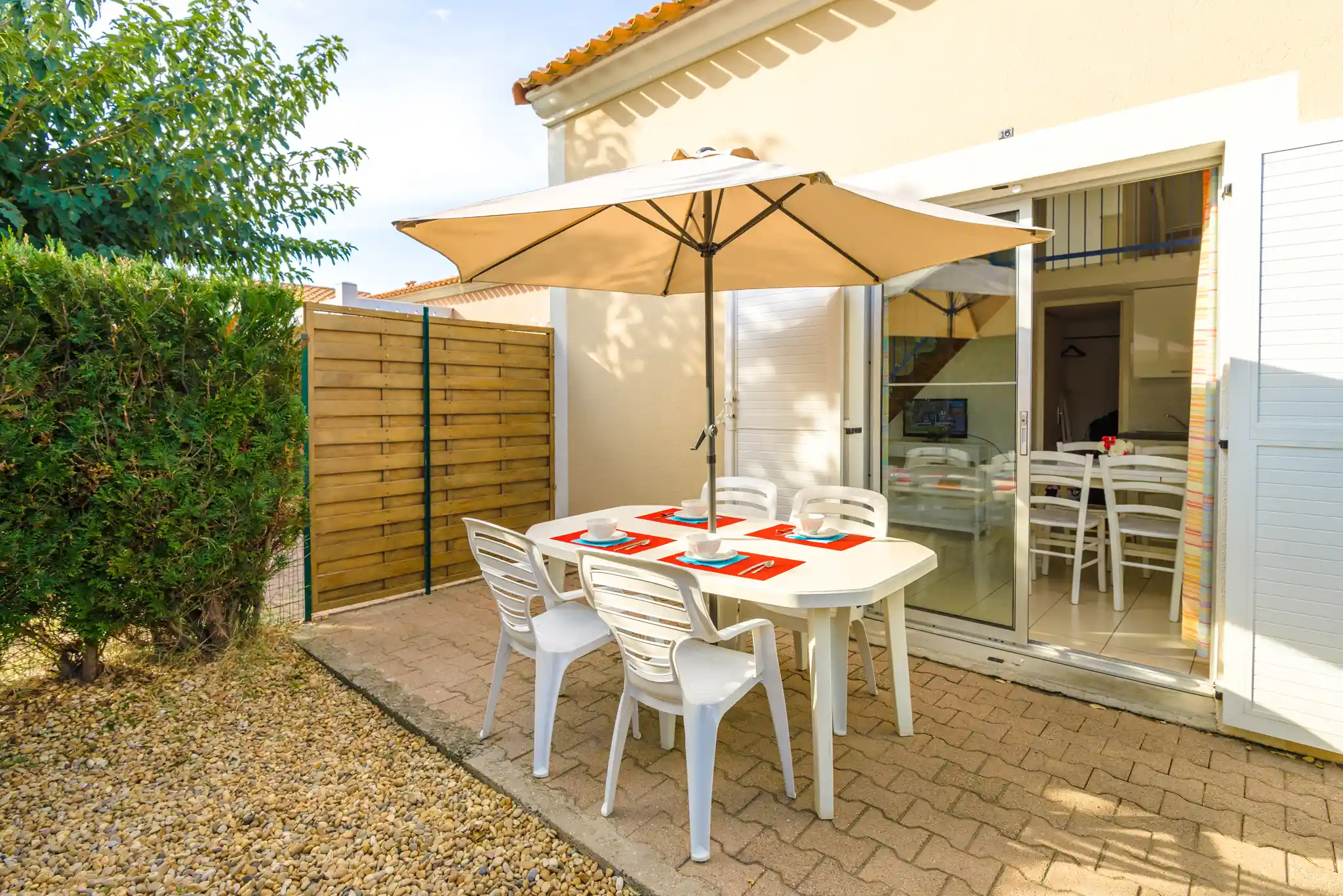 Lagrange Vacances®  - Palavas-les-Flots - Le Scarlett