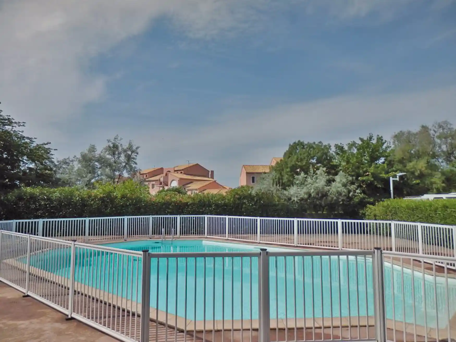 Lagrange Vacances®  - Palavas-les-Flots - Le Scarlett