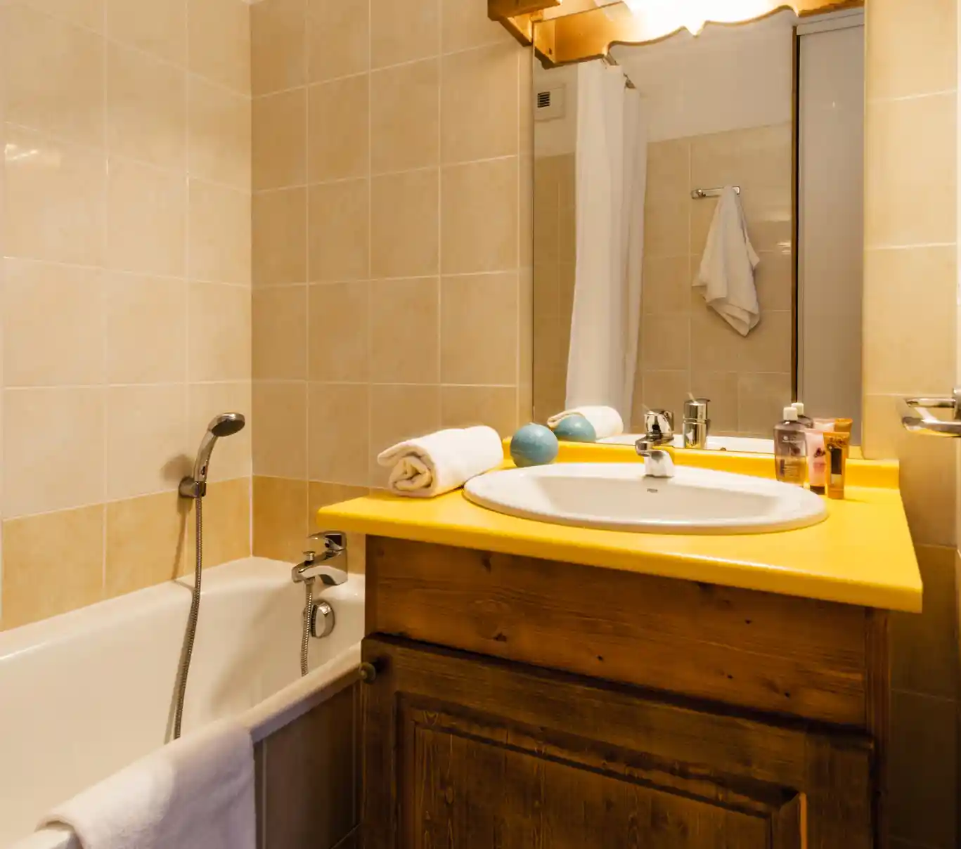 Lagrange Vacances®  - Peisey Vallandry - L'AROLLAIE