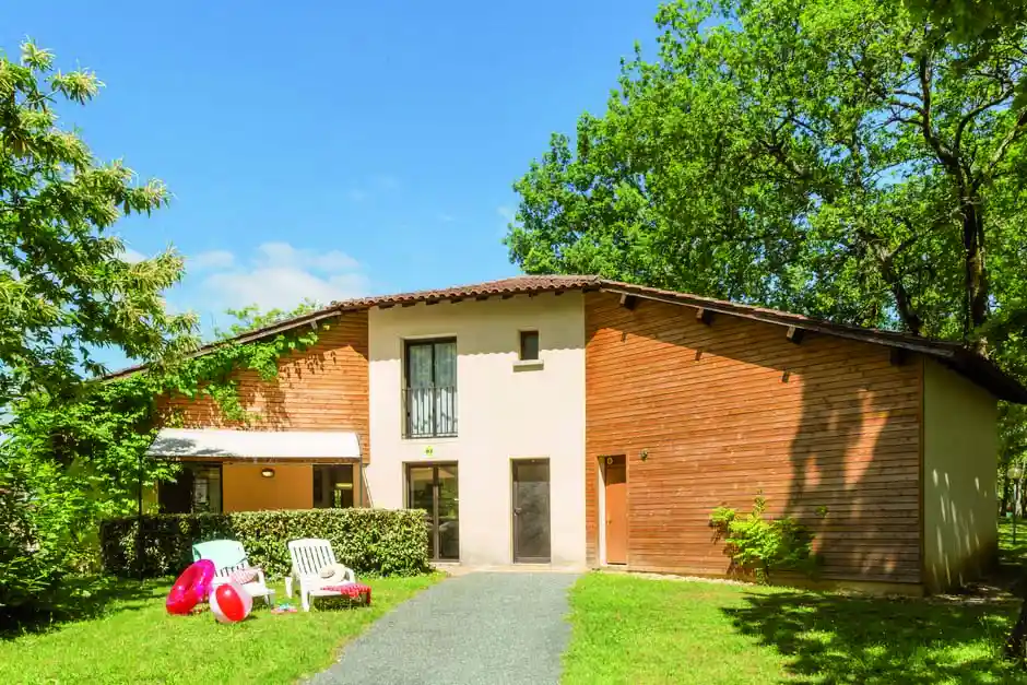 Lagrange Vacances®  - Saint-Avit / le Bugue - St Avit Residence / Bungalows