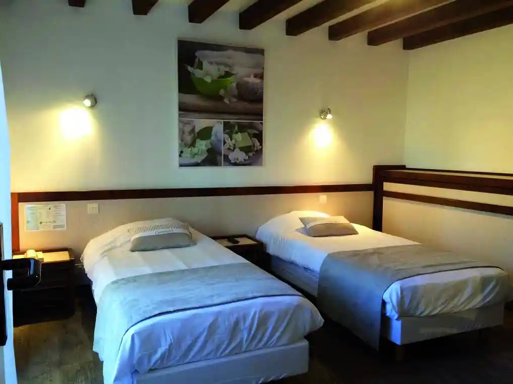 Lagrange Vacances®  - Saint-Avit / le Bugue - St Avit Residence / Bungalows