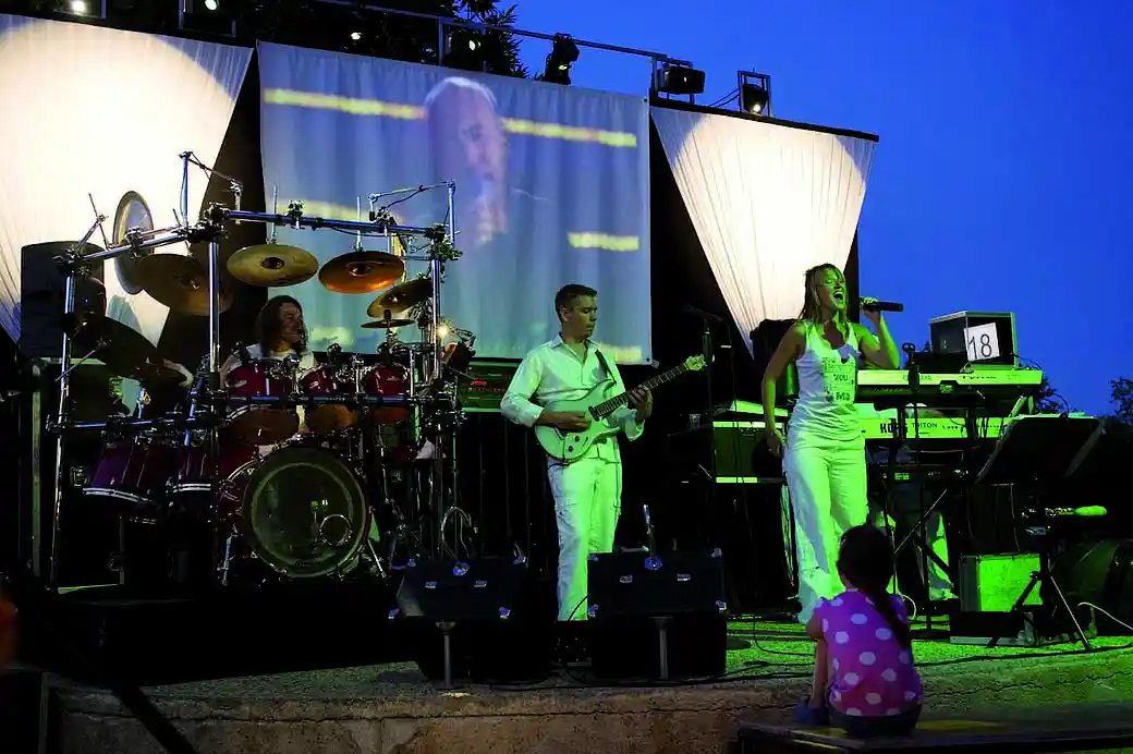 Lagrange Vacances®  - Saint-Avit / le Bugue - St Avit Residence / Bungalows